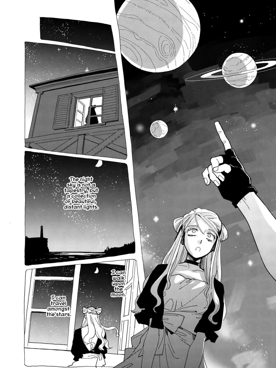 Shinozaki-kun no Mente Jijou Chapter 36 page 39 - 