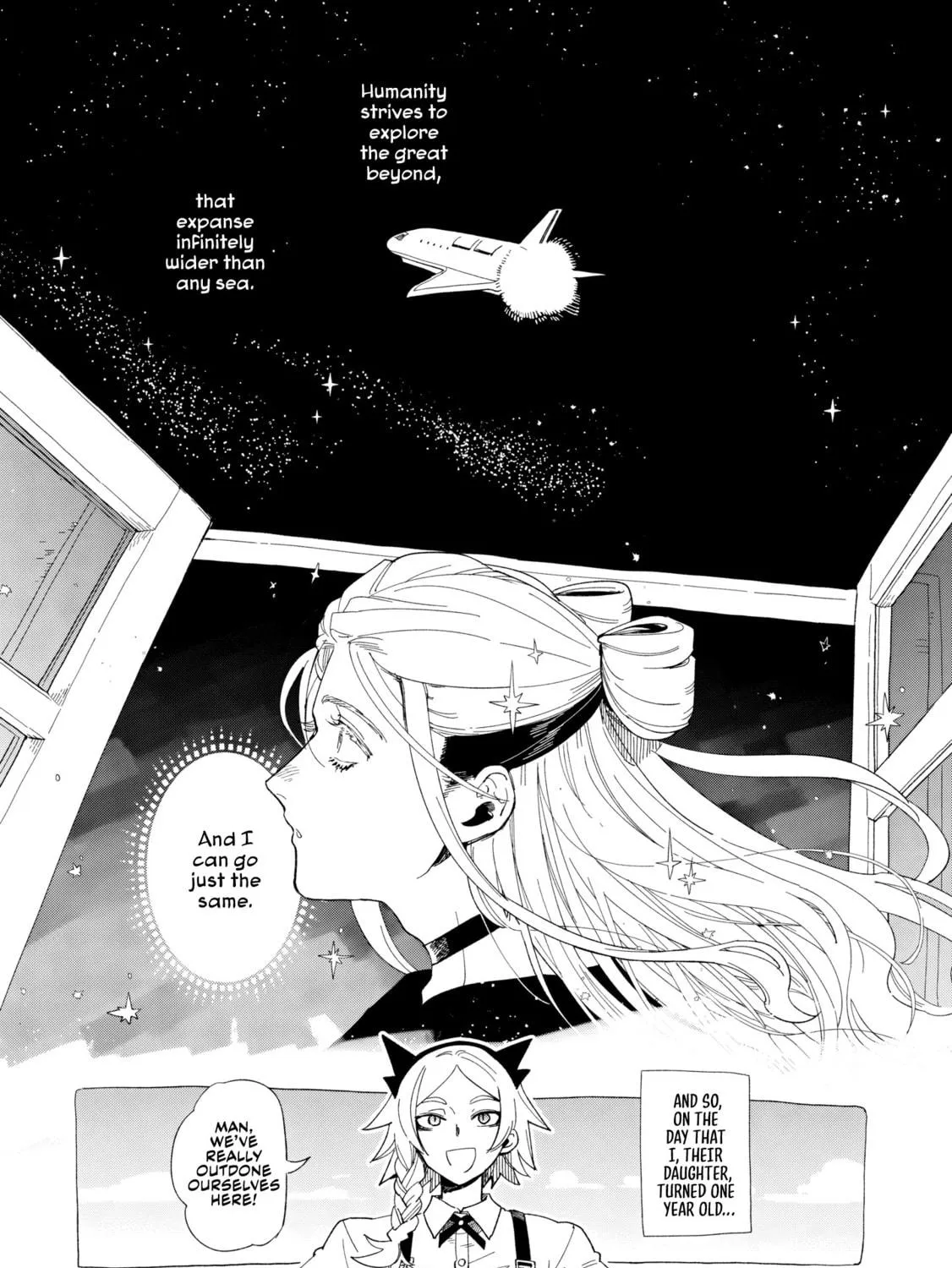 Shinozaki-kun no Mente Jijou Chapter 36 page 41 - 