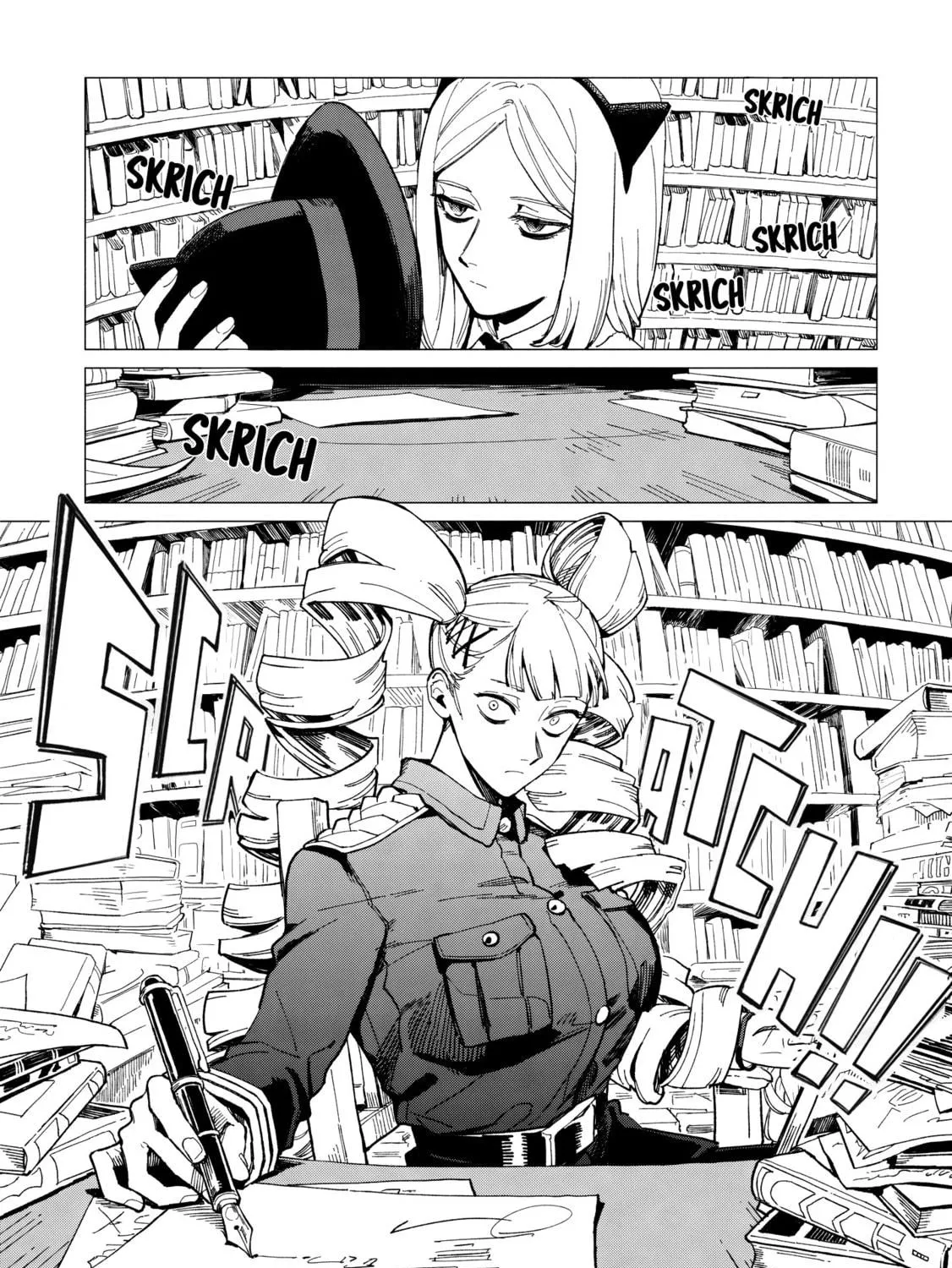 Shinozaki-kun no Mente Jijou Chapter 38 page 11 - 