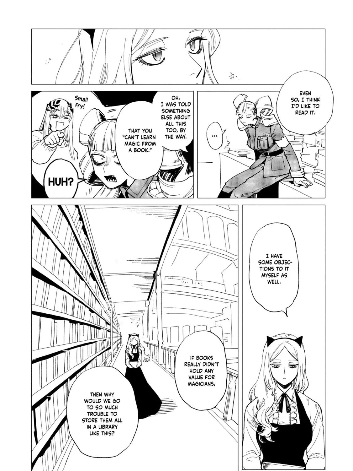 Shinozaki-kun no Mente Jijou Chapter 38 page 39 - 