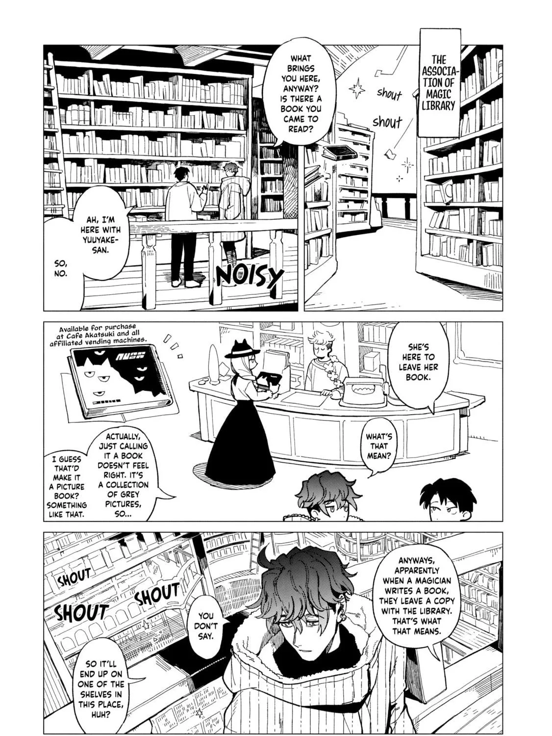 Shinozaki-kun no Mente Jijou Chapter 38 page 5 - 