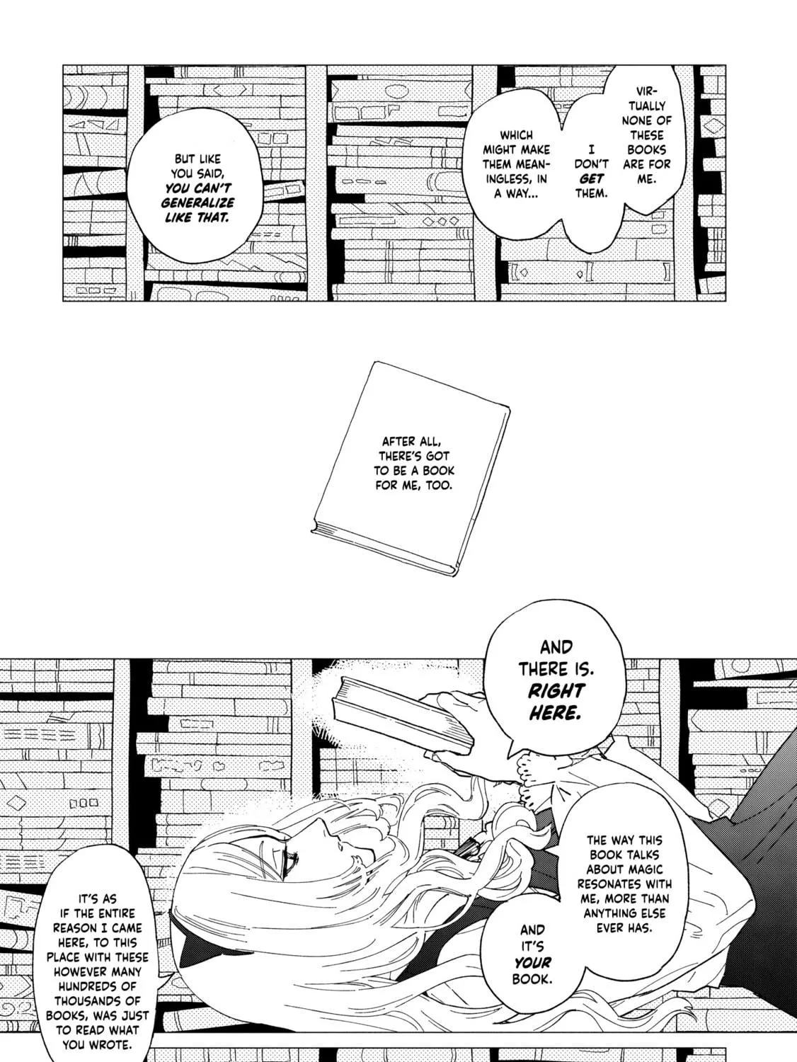 Shinozaki-kun no Mente Jijou Chapter 38 page 41 - 