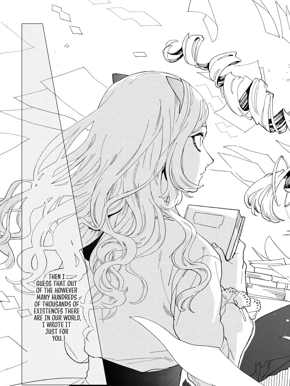 Shinozaki-kun no Mente Jijou Chapter 38 page 45 - 
