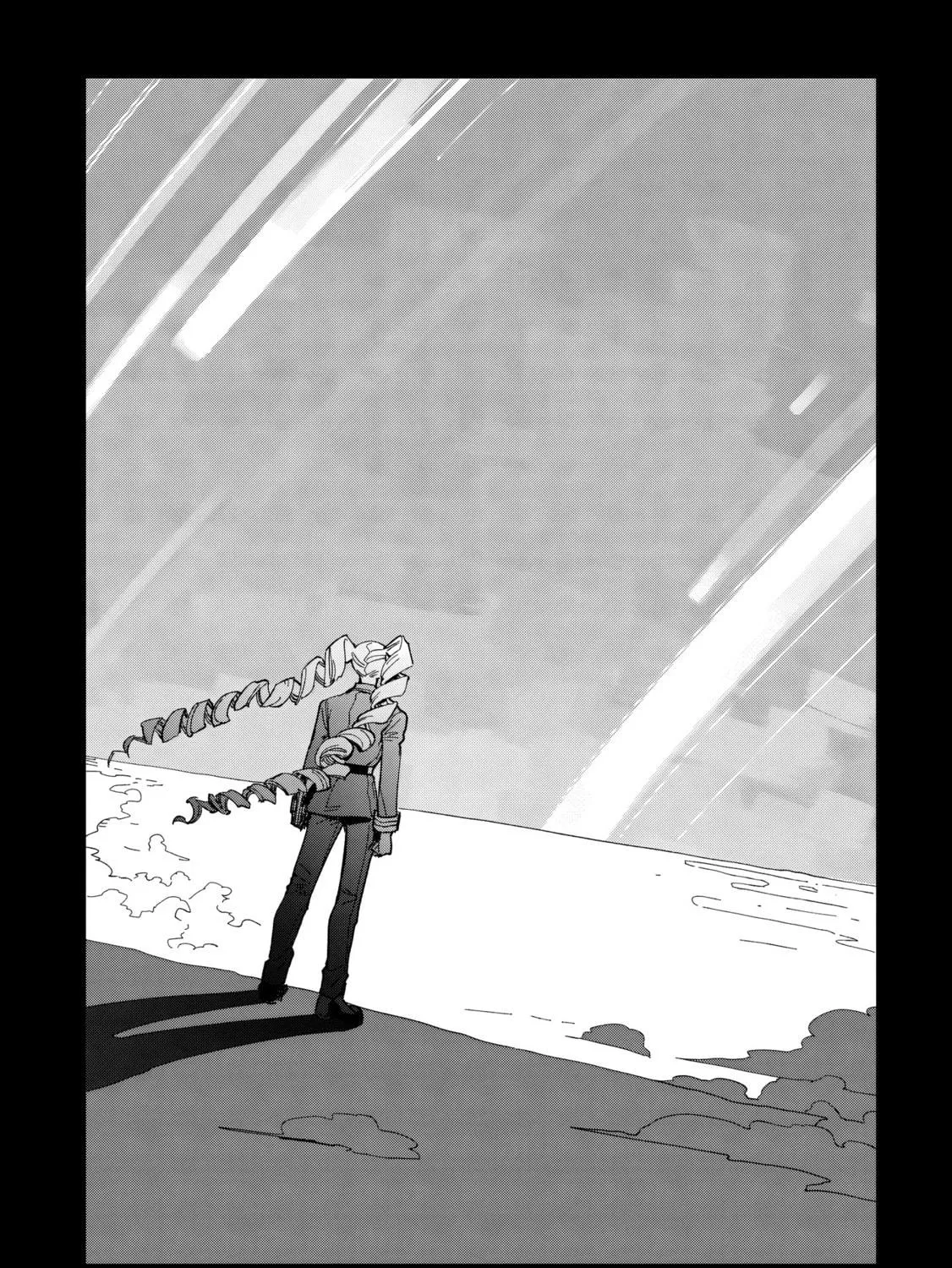 Shinozaki-kun no Mente Jijou Chapter 38 page 47 - 