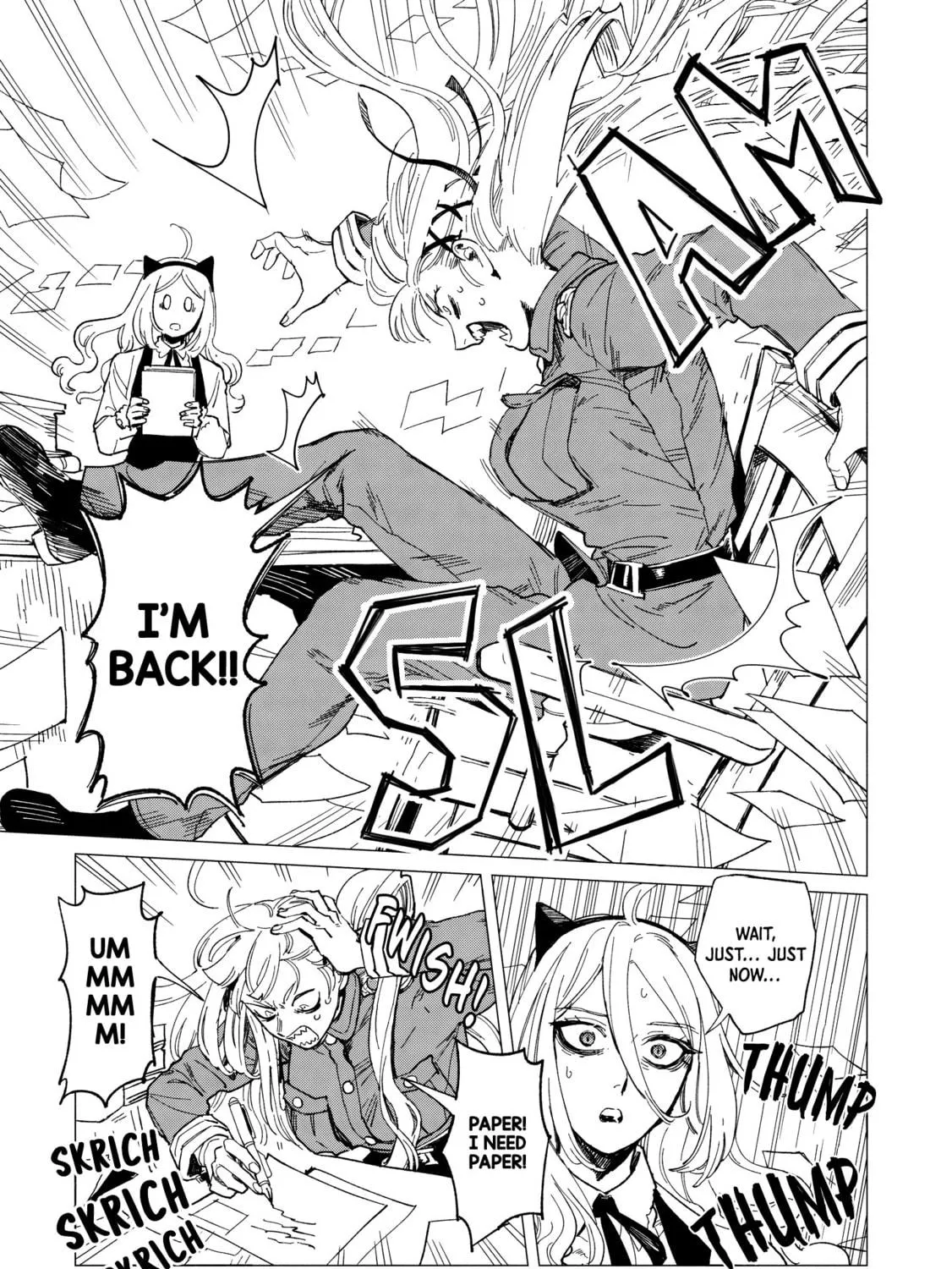 Shinozaki-kun no Mente Jijou Chapter 38 page 49 - 