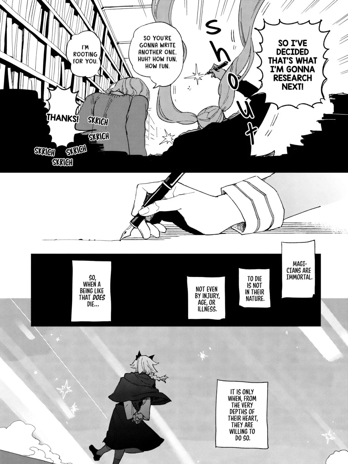 Shinozaki-kun no Mente Jijou Chapter 38 page 55 - 