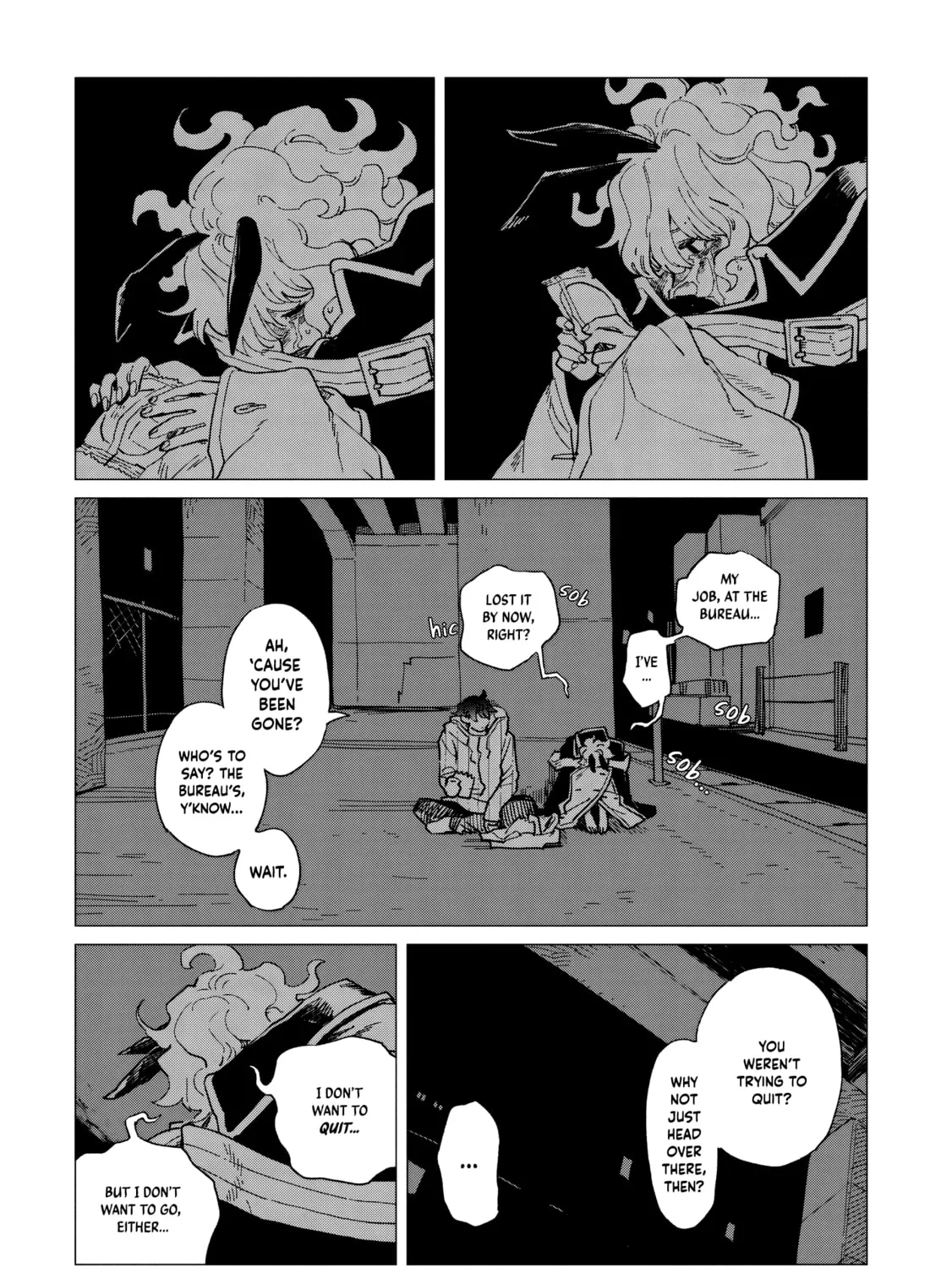Shinozaki-kun no Mente Jijou Chapter 39 page 13 - 