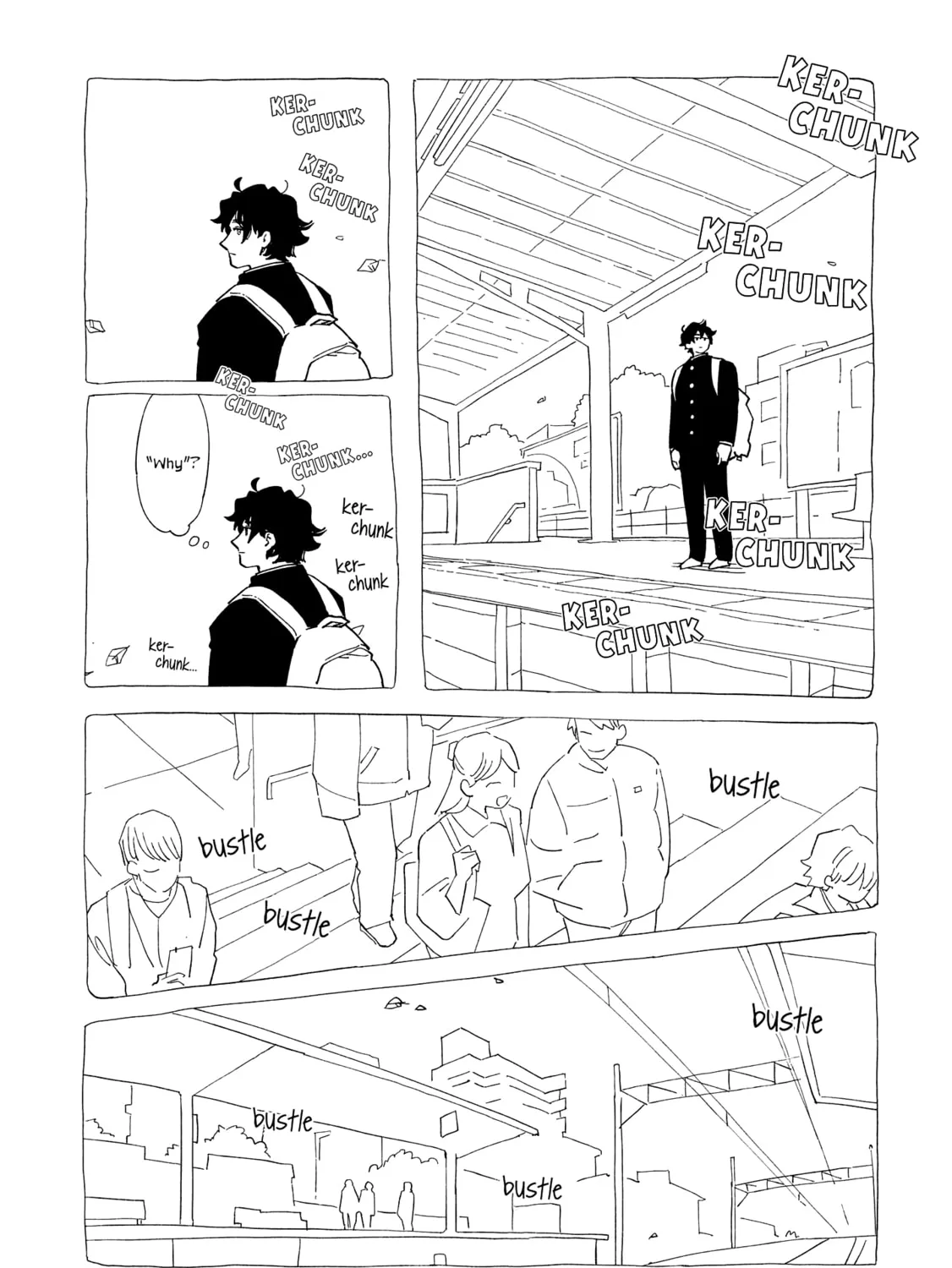 Shinozaki-kun no Mente Jijou Chapter 39 page 27 - 