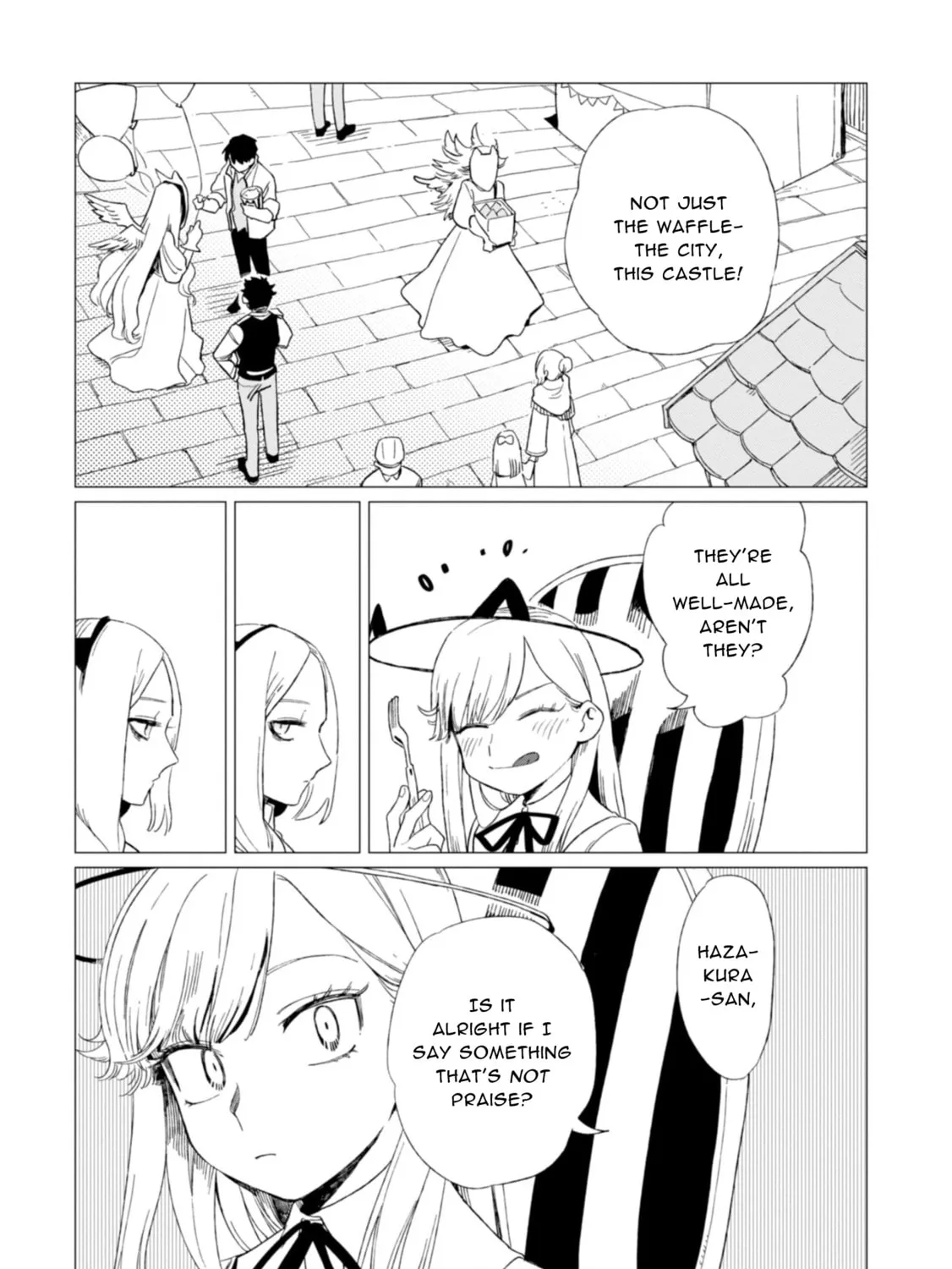 Shinozaki-kun no Mente Jijou Chapter 4 page 37 - 