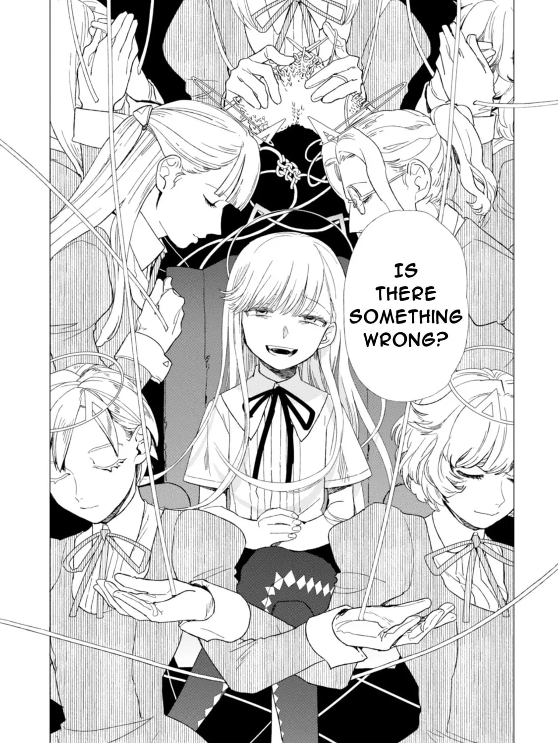 Shinozaki-kun no Mente Jijou Chapter 4 page 43 - 