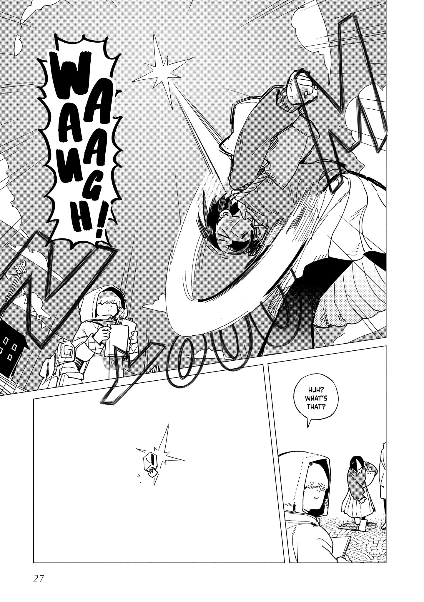 Shinozaki-kun no Mente Jijou Chapter 40 page 27 - 