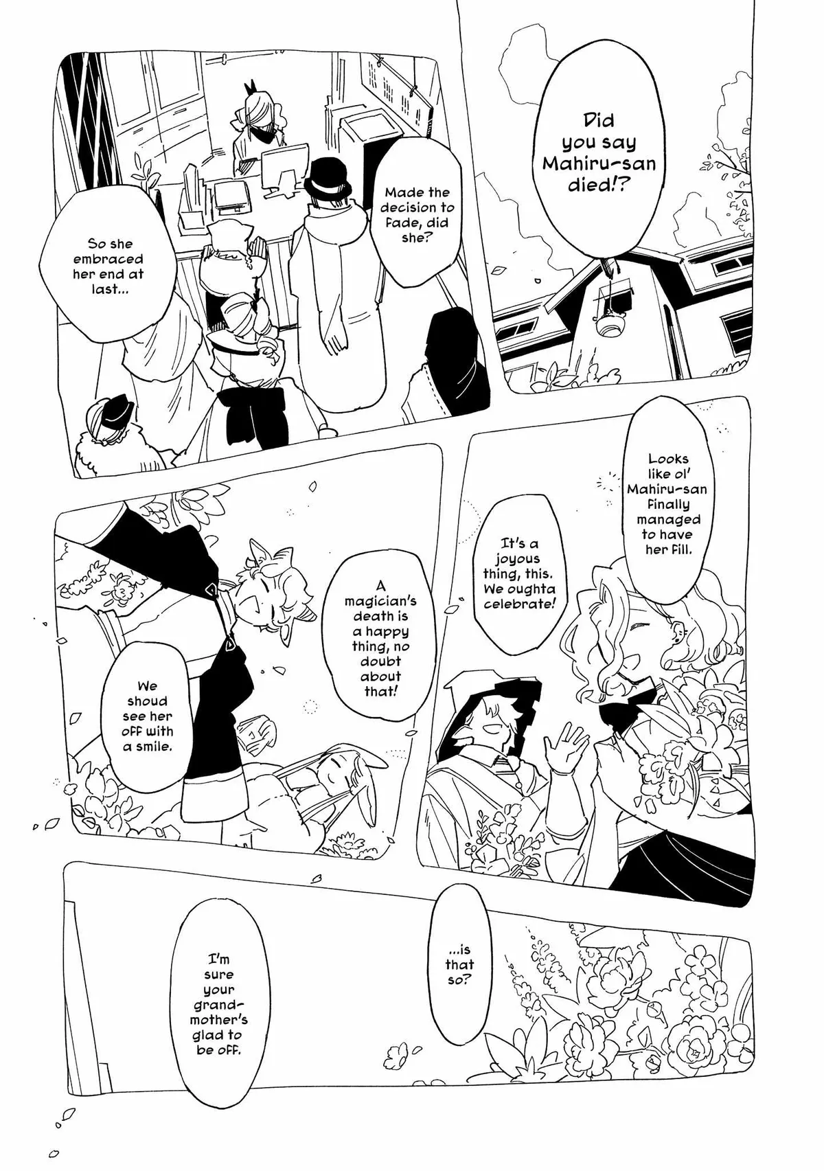 Shinozaki-kun no Mente Jijou Chapter 41 page 11 - 