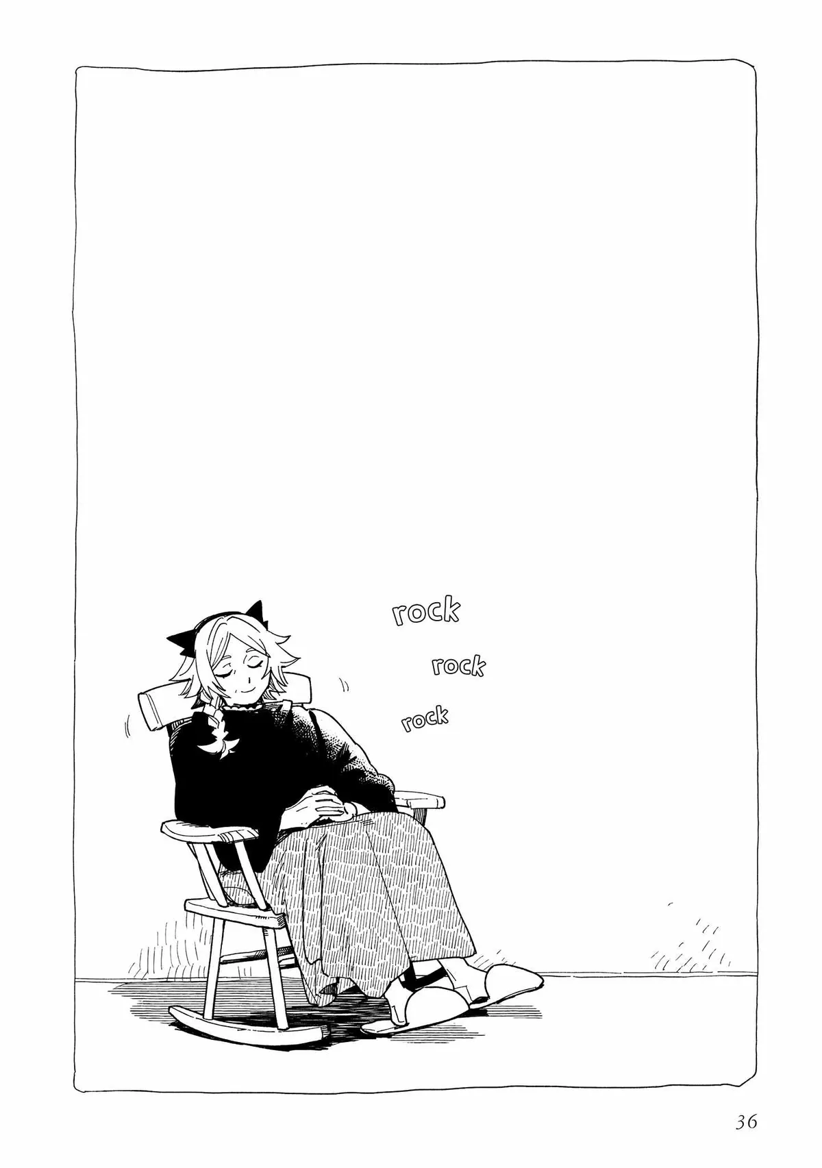 Shinozaki-kun no Mente Jijou Chapter 41 page 6 - 