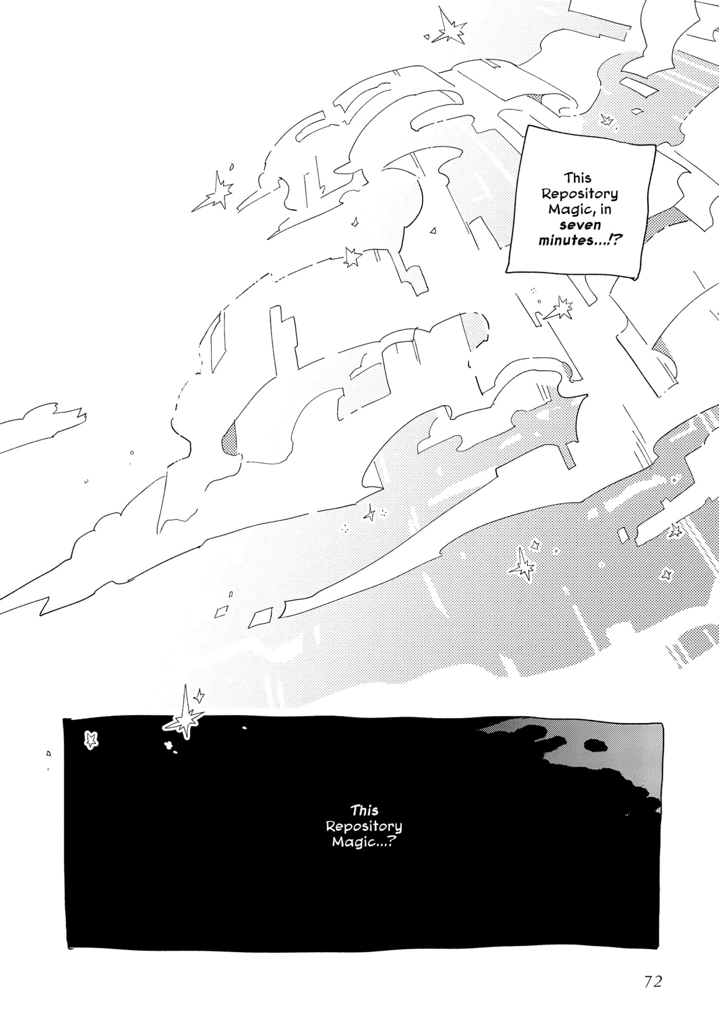 Shinozaki-kun no Mente Jijou Chapter 42 page 12 - 