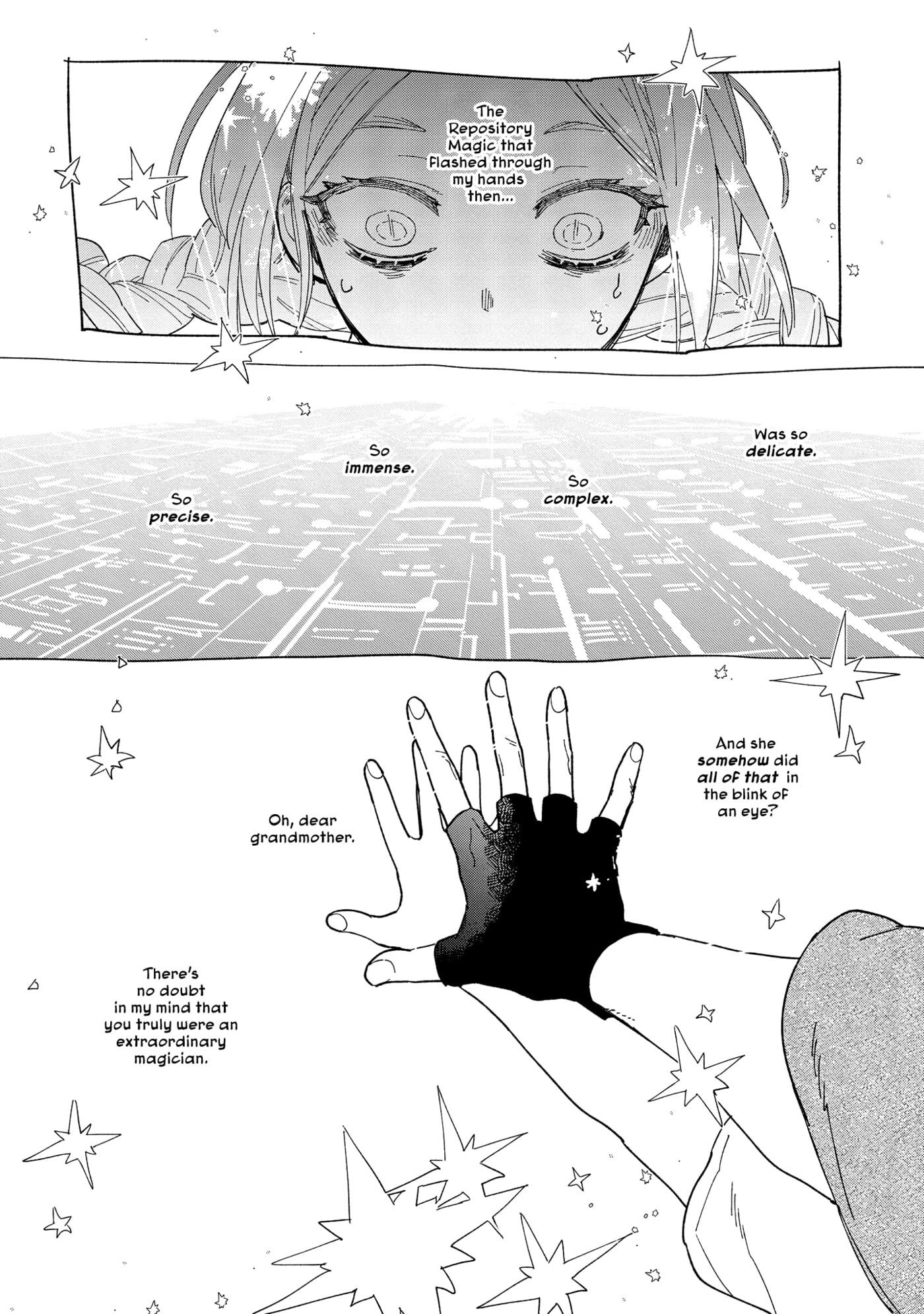 Shinozaki-kun no Mente Jijou Chapter 42 page 17 - 