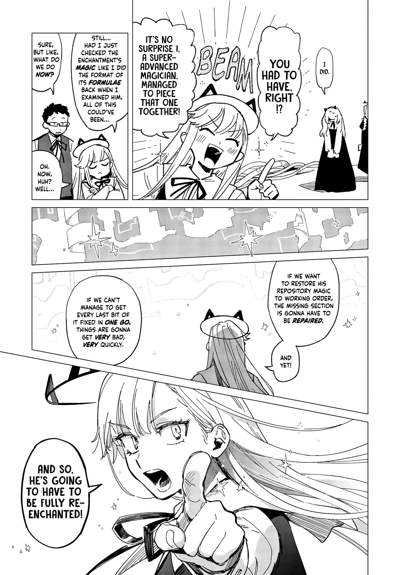 Shinozaki-kun no Mente Jijou Chapter 42 page 5 - 