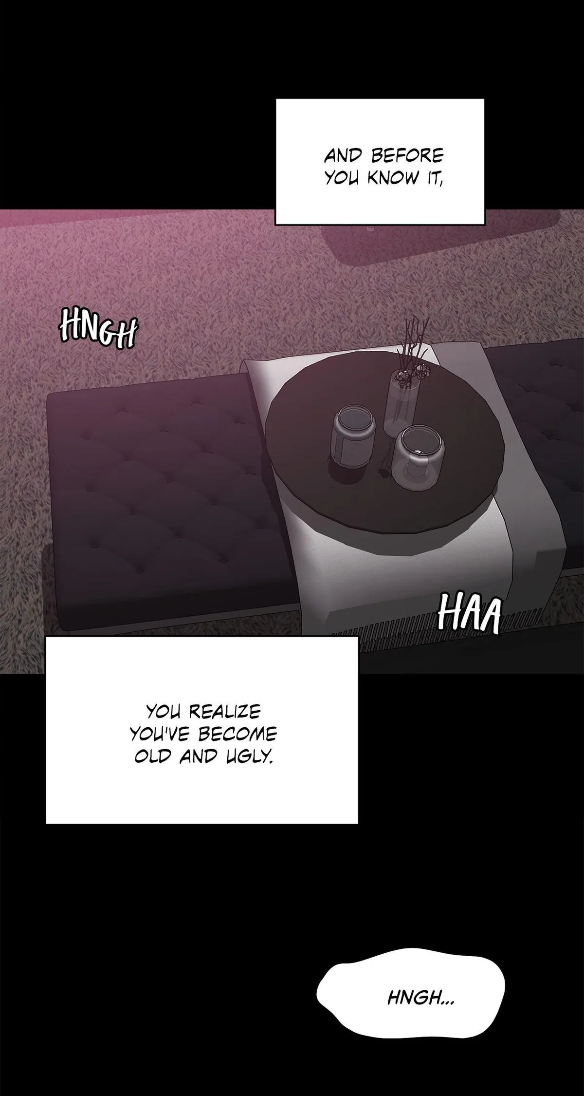 Shinrosimbulro Chapter 1 page 2 - 