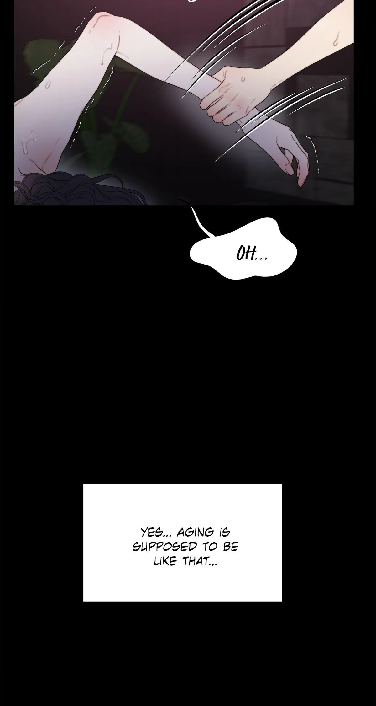 Shinrosimbulro Chapter 1 page 11 - 