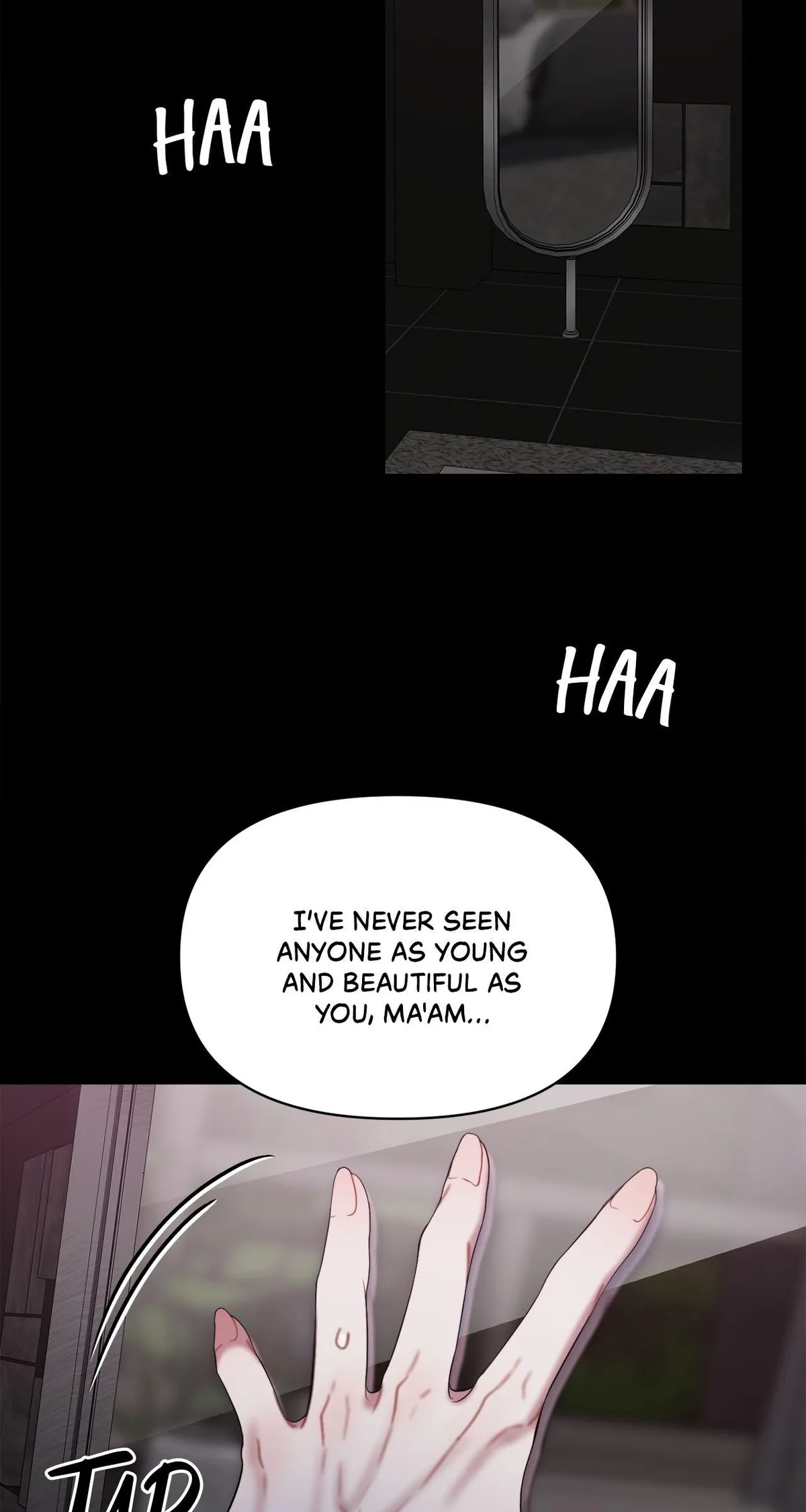 Shinrosimbulro Chapter 1 page 13 - 