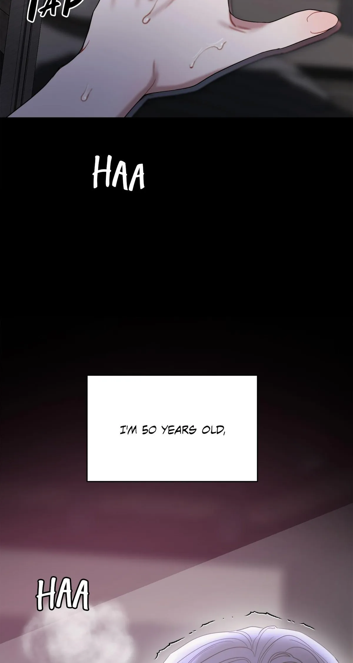 Shinrosimbulro Chapter 1 page 14 - 