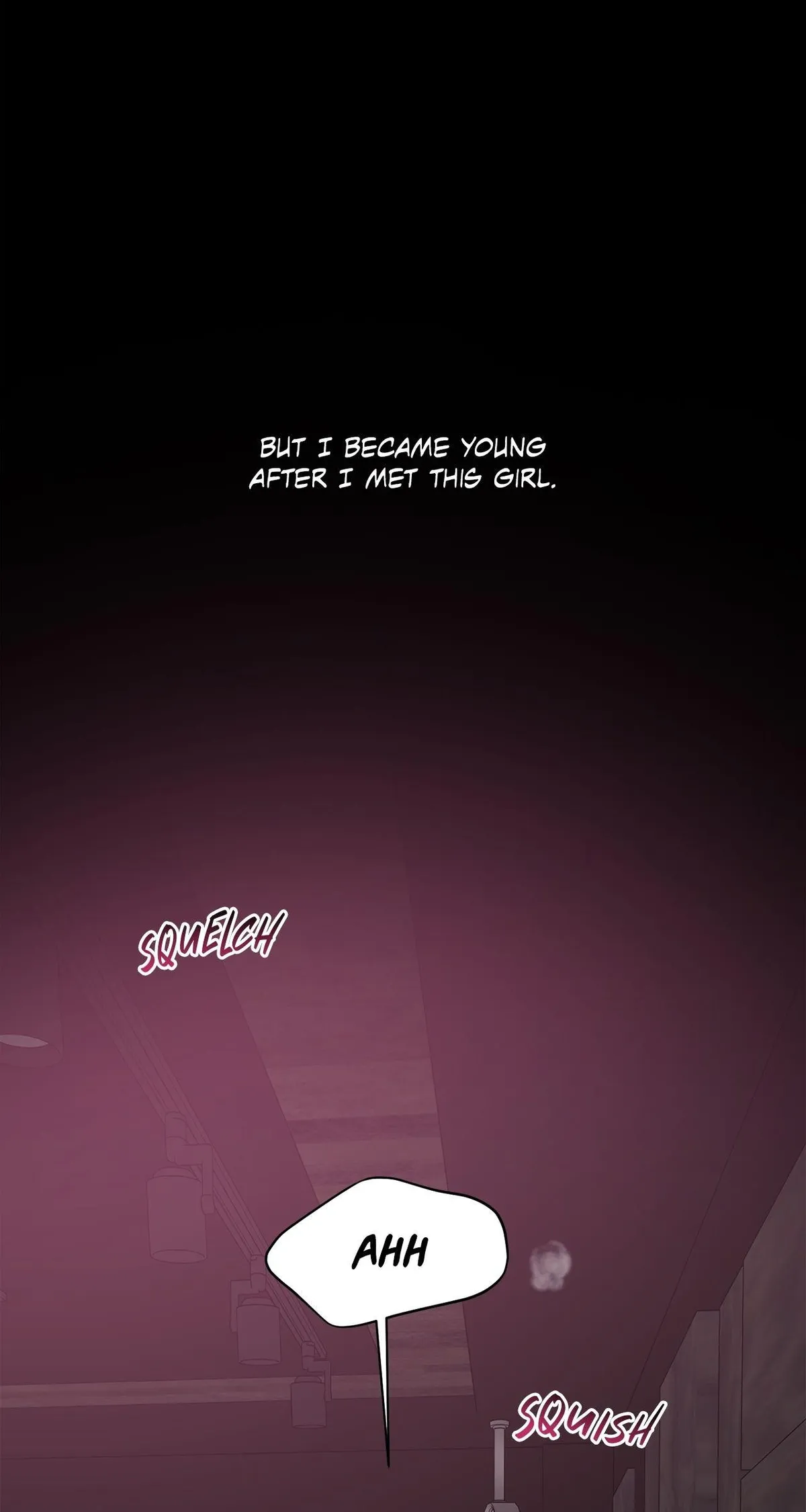 Shinrosimbulro Chapter 1 page 19 - 