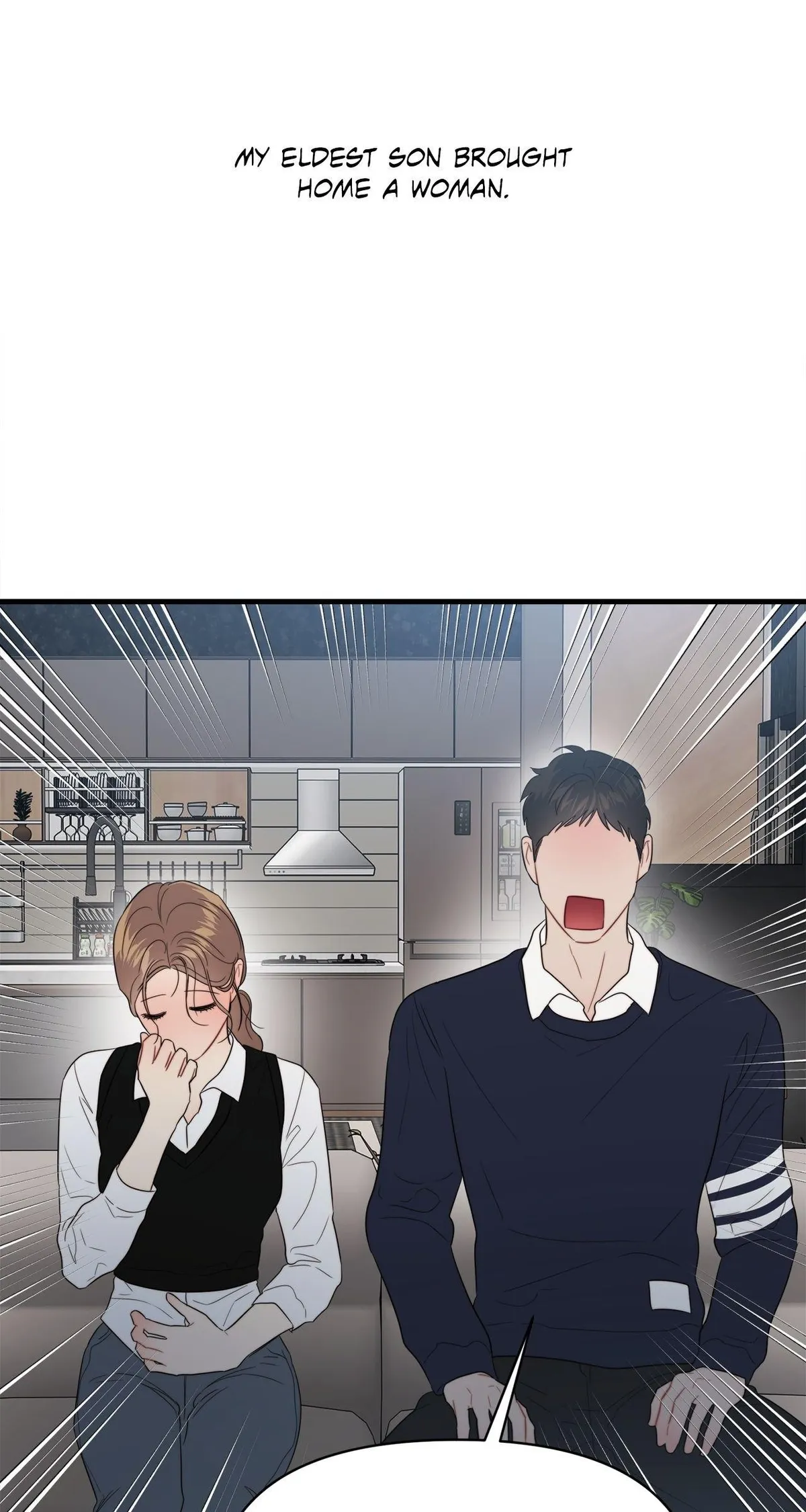 Shinrosimbulro Chapter 1 page 23 - 