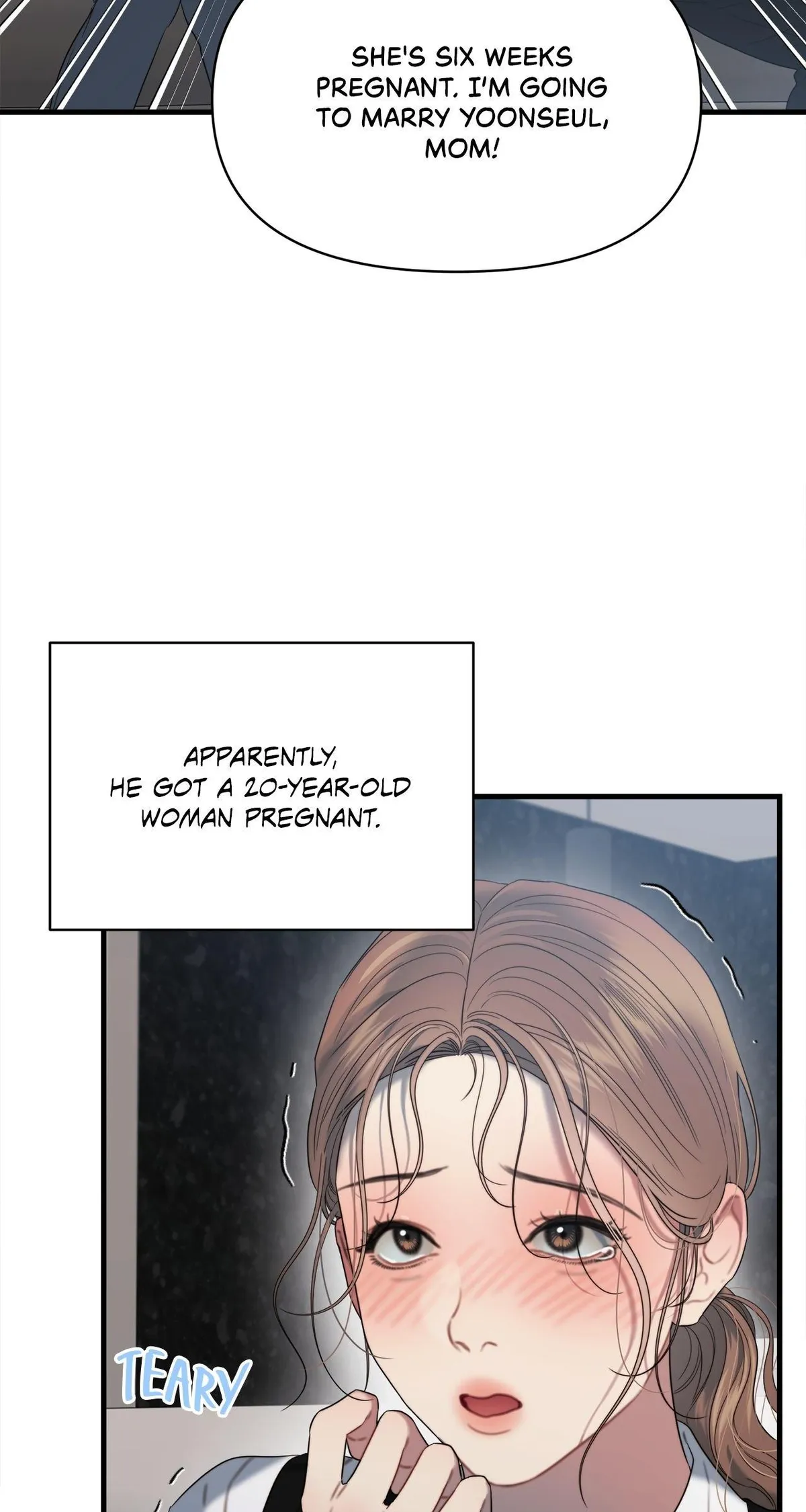 Shinrosimbulro Chapter 1 page 24 - 