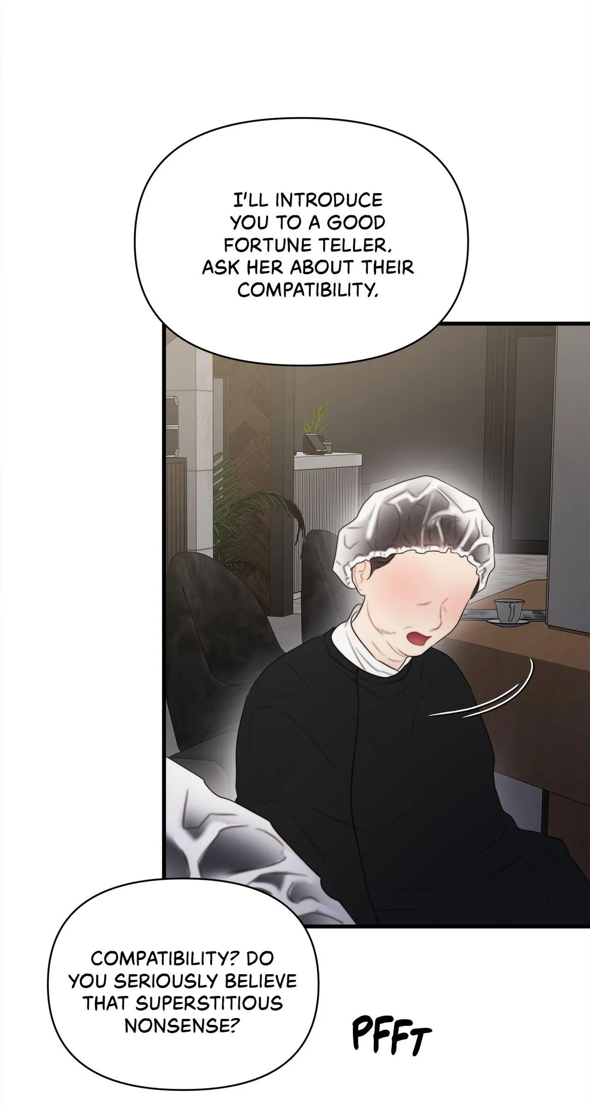 Shinrosimbulro Chapter 1 page 33 - 