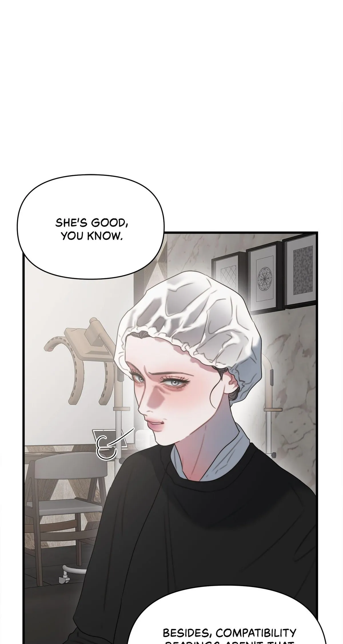Shinrosimbulro Chapter 1 page 36 - 