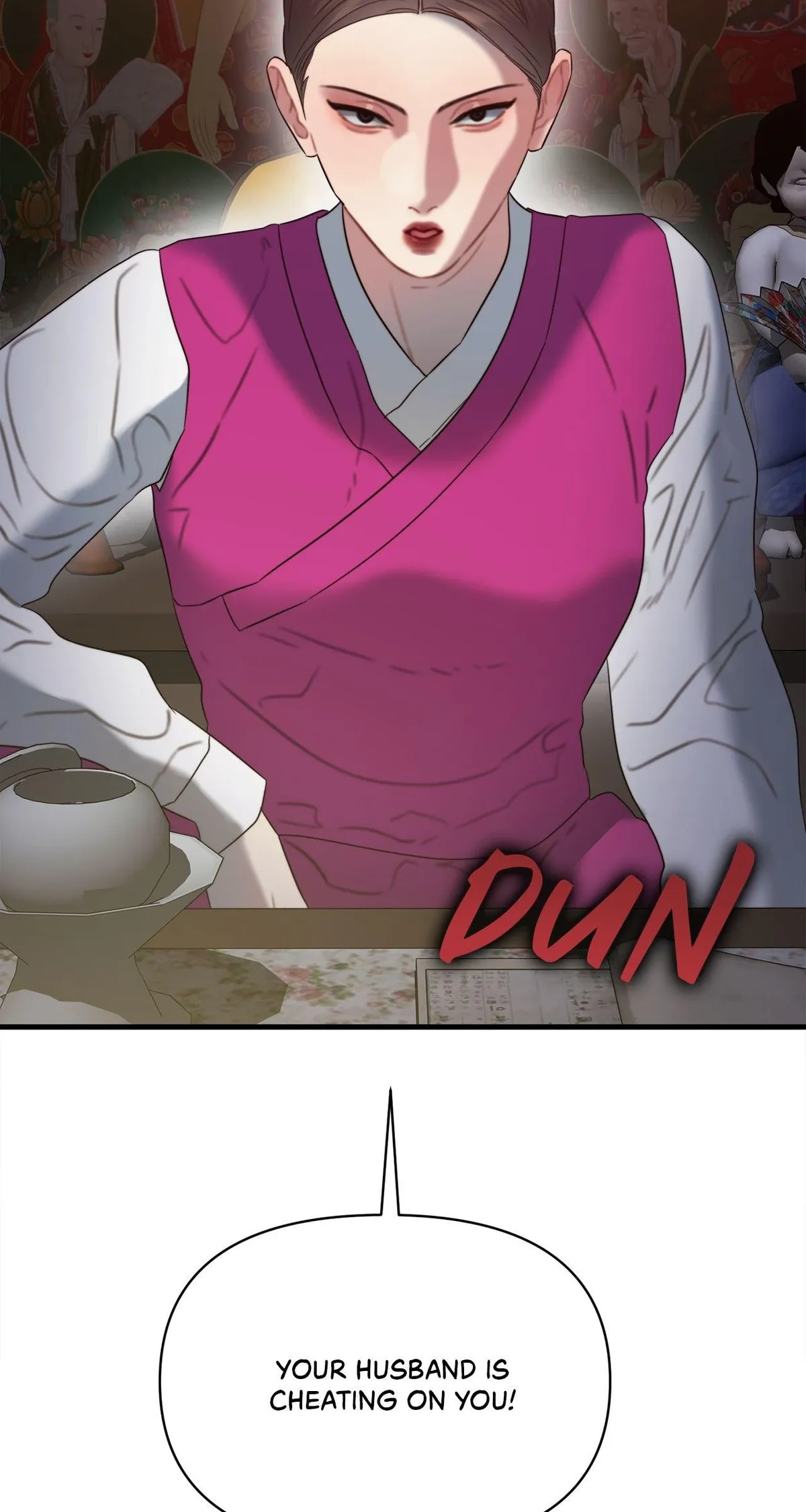 Shinrosimbulro Chapter 1 page 39 - 