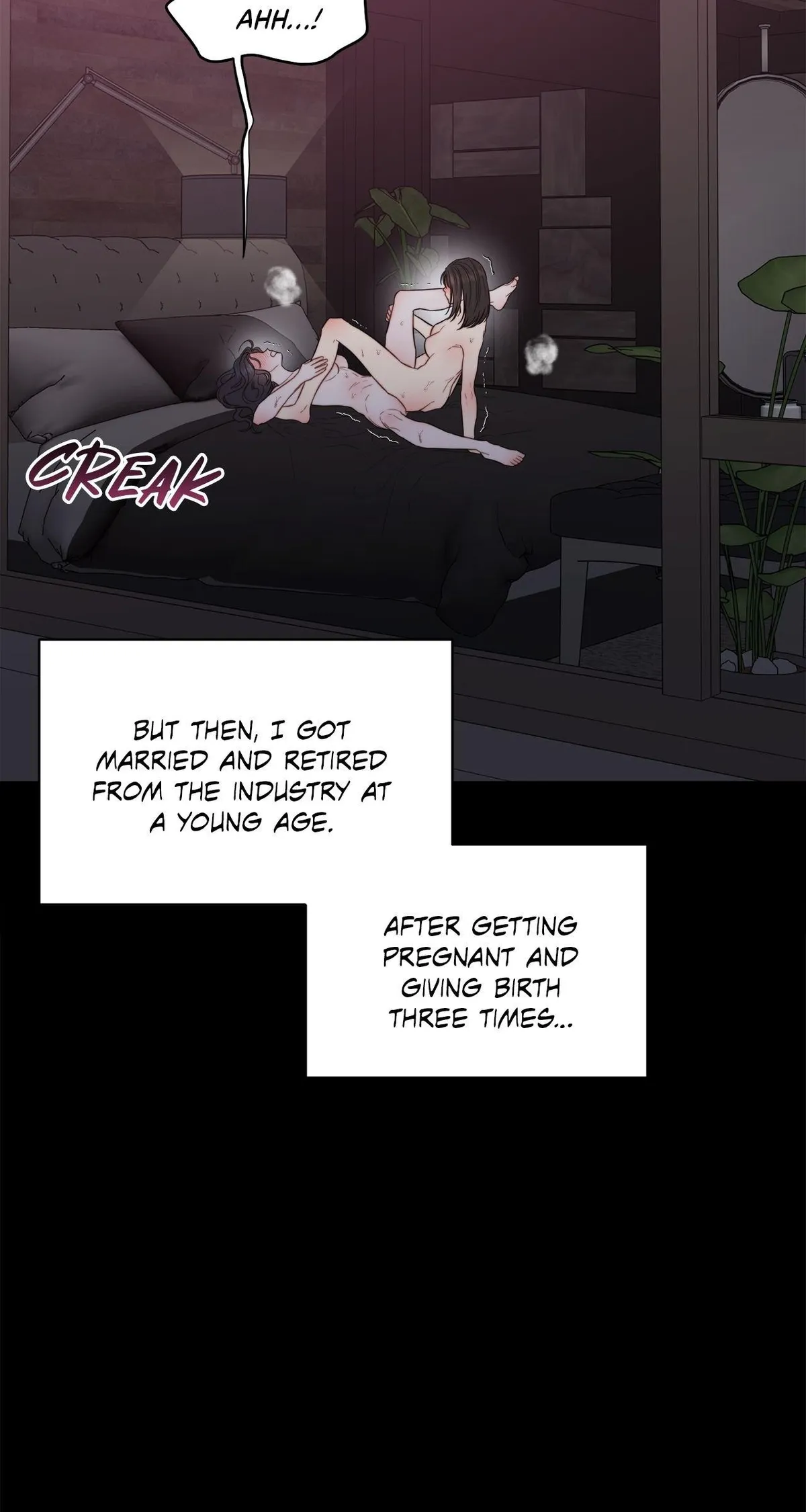 Shinrosimbulro Chapter 1 page 5 - 
