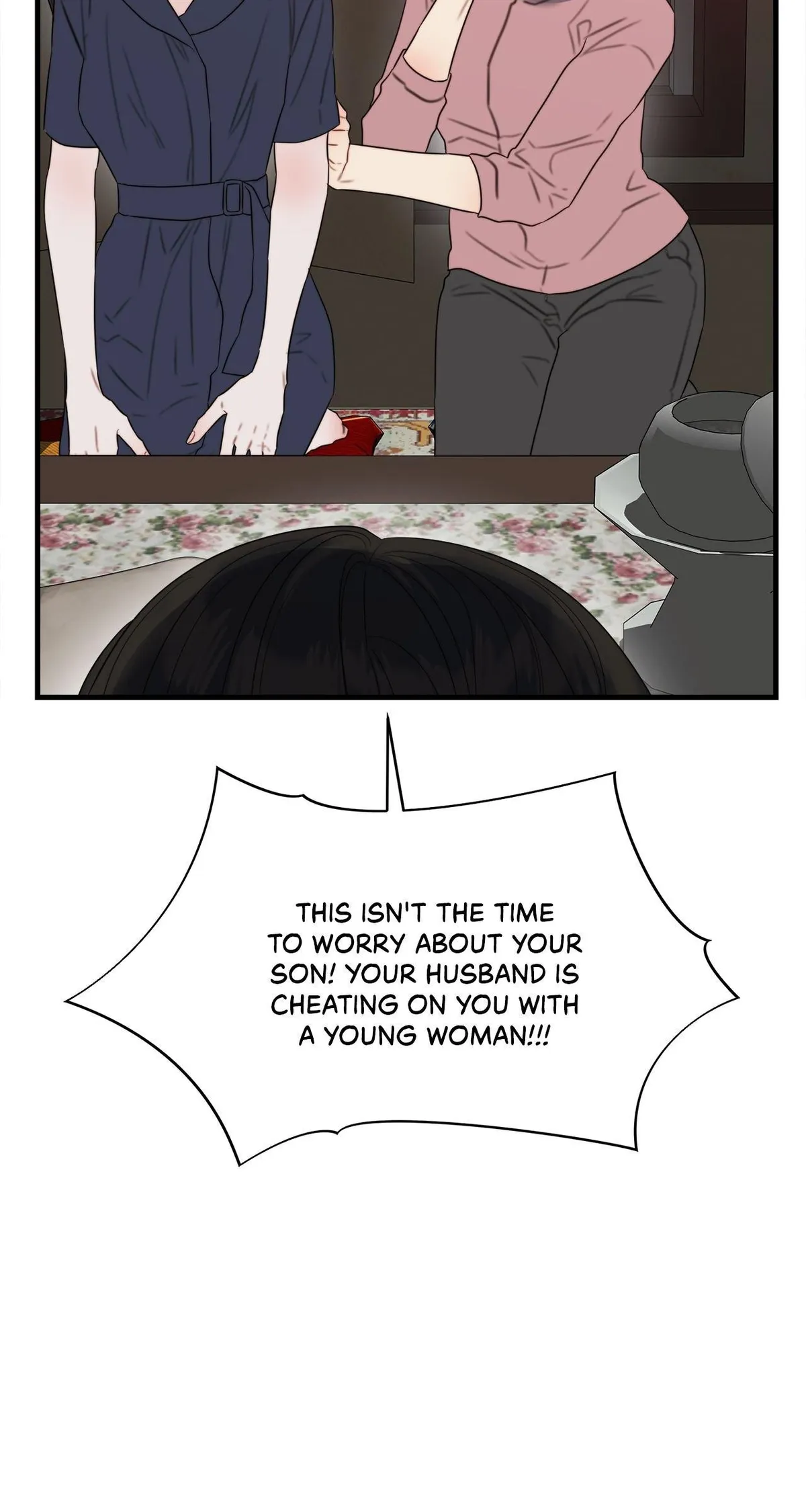 Shinrosimbulro Chapter 1 page 41 - 