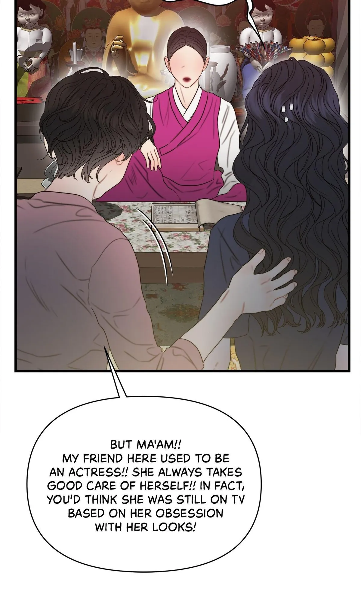 Shinrosimbulro Chapter 1 page 44 - 