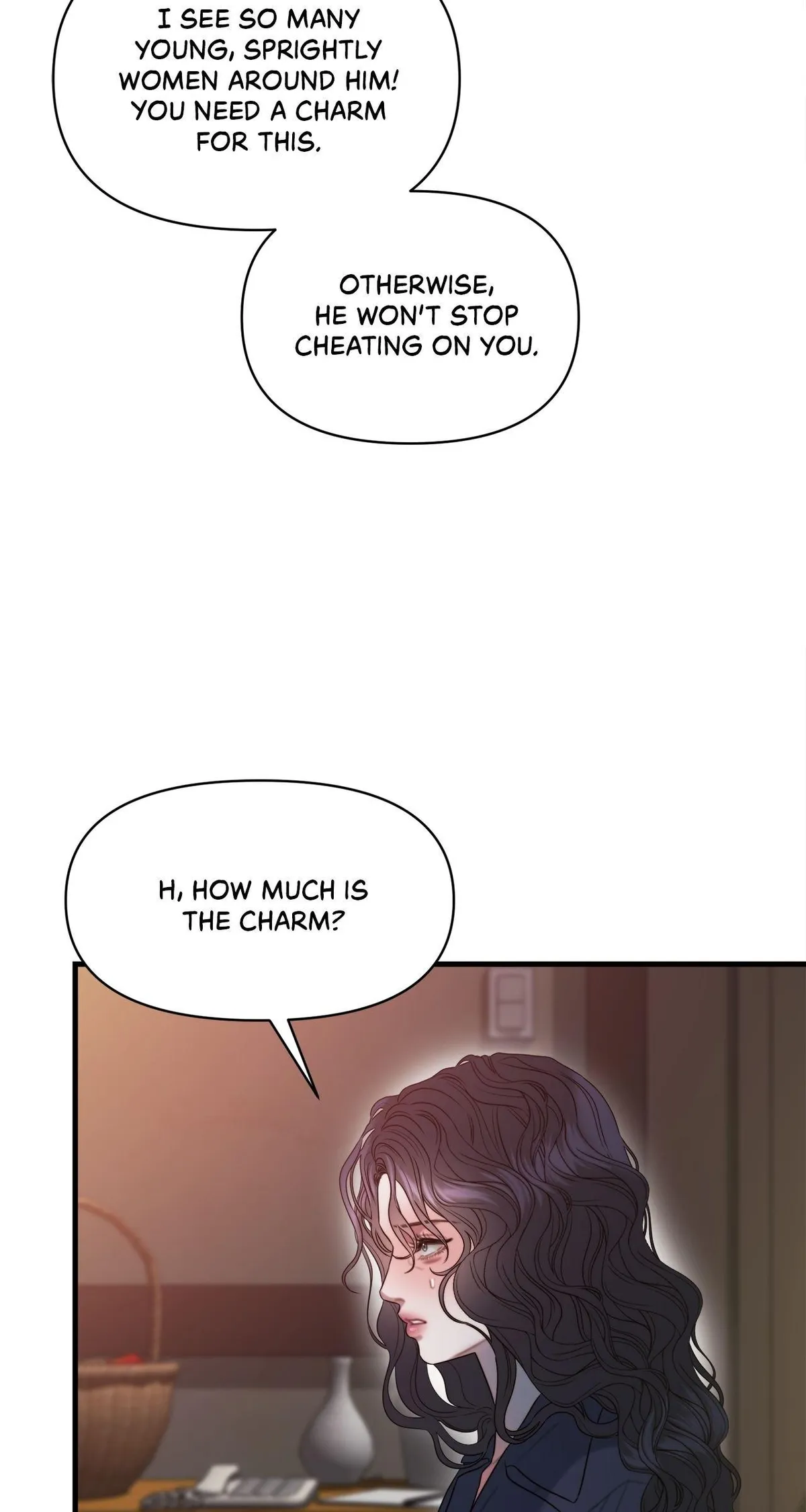Shinrosimbulro Chapter 1 page 46 - 