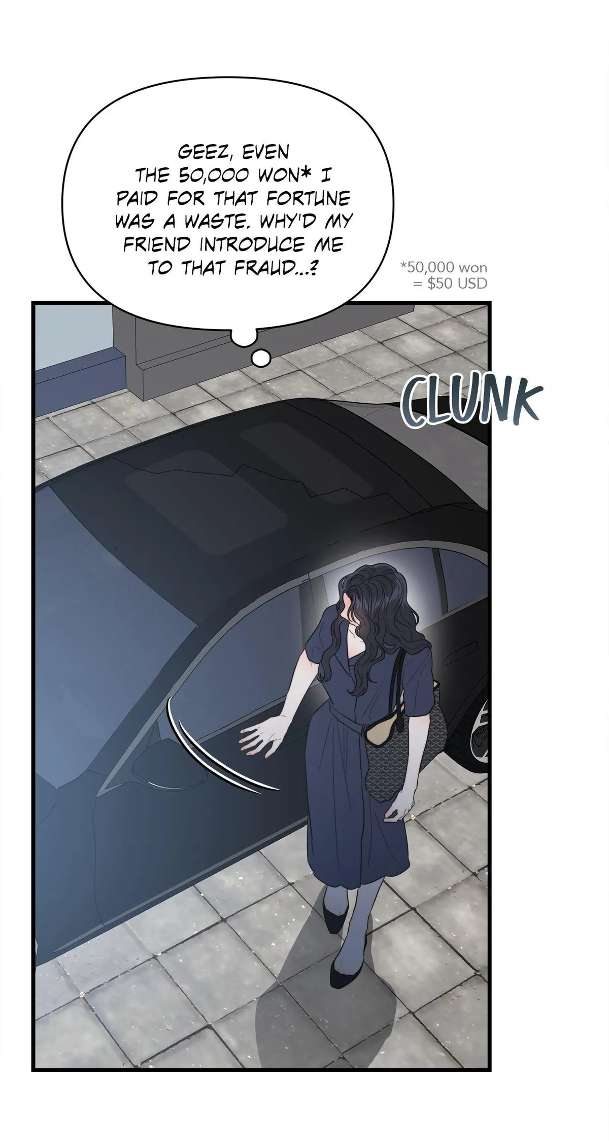 Shinrosimbulro Chapter 1 page 51 - 