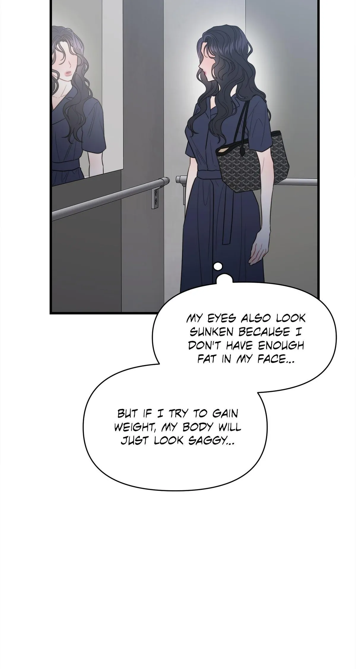 Shinrosimbulro Chapter 1 page 60 - 