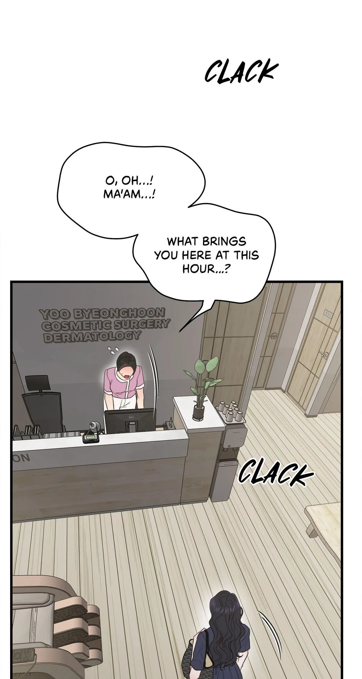 Shinrosimbulro Chapter 1 page 69 - 