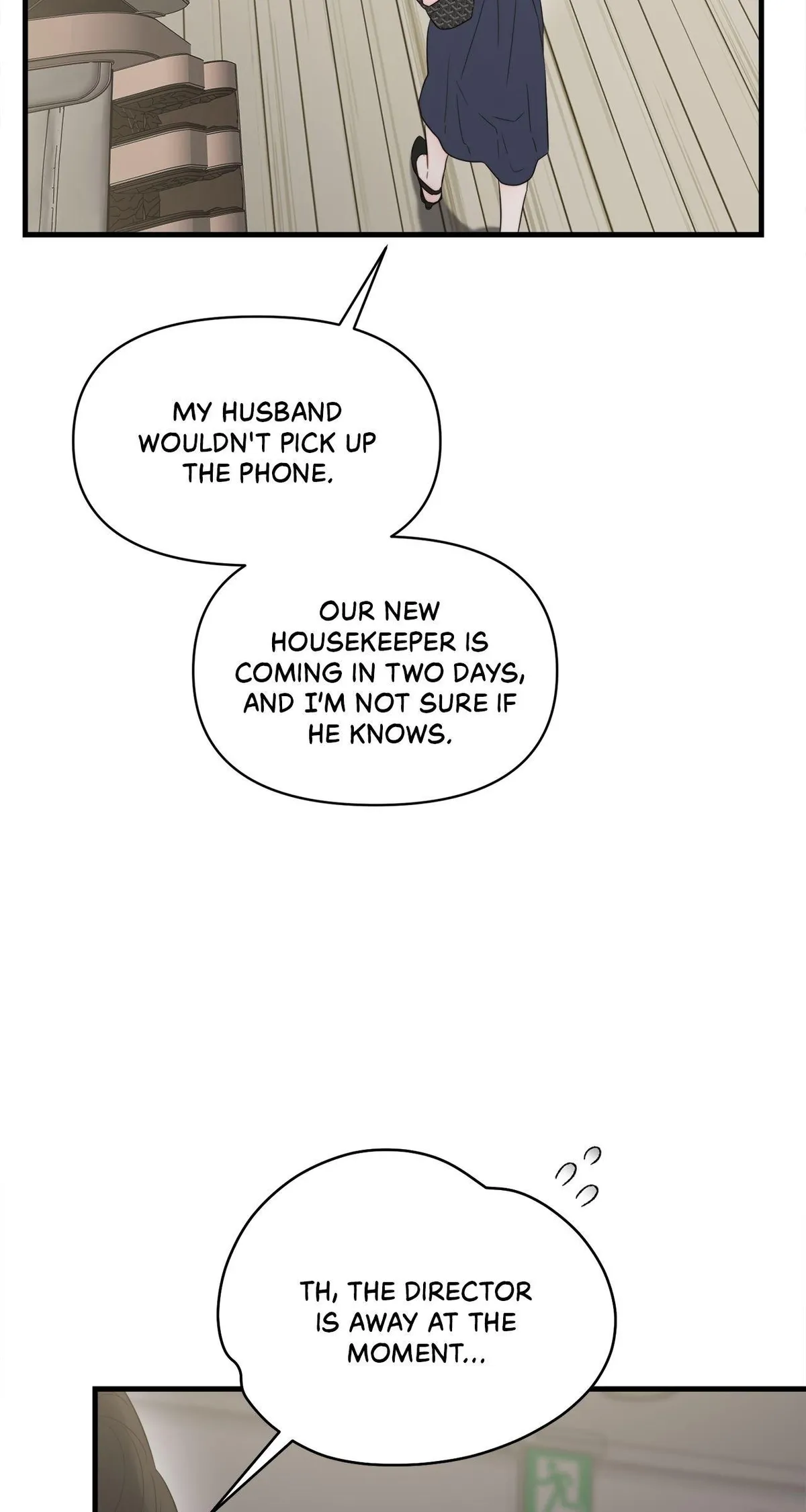 Shinrosimbulro Chapter 1 page 70 - 