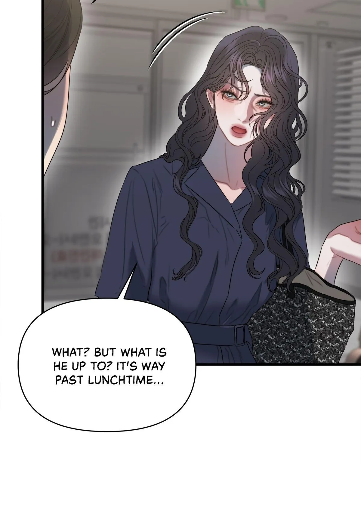 Shinrosimbulro Chapter 1 page 71 - 