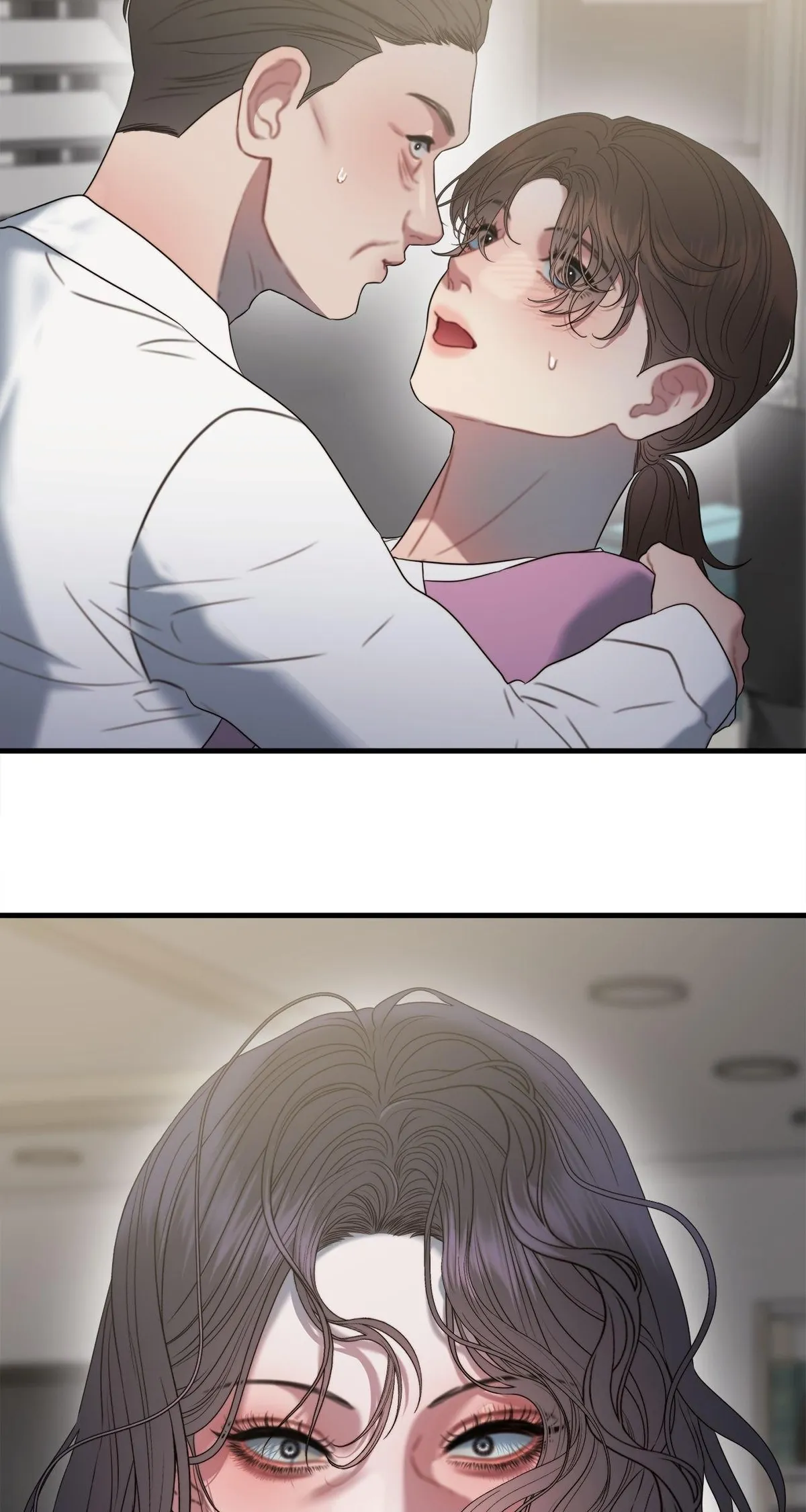 Shinrosimbulro Chapter 1 page 76 - 