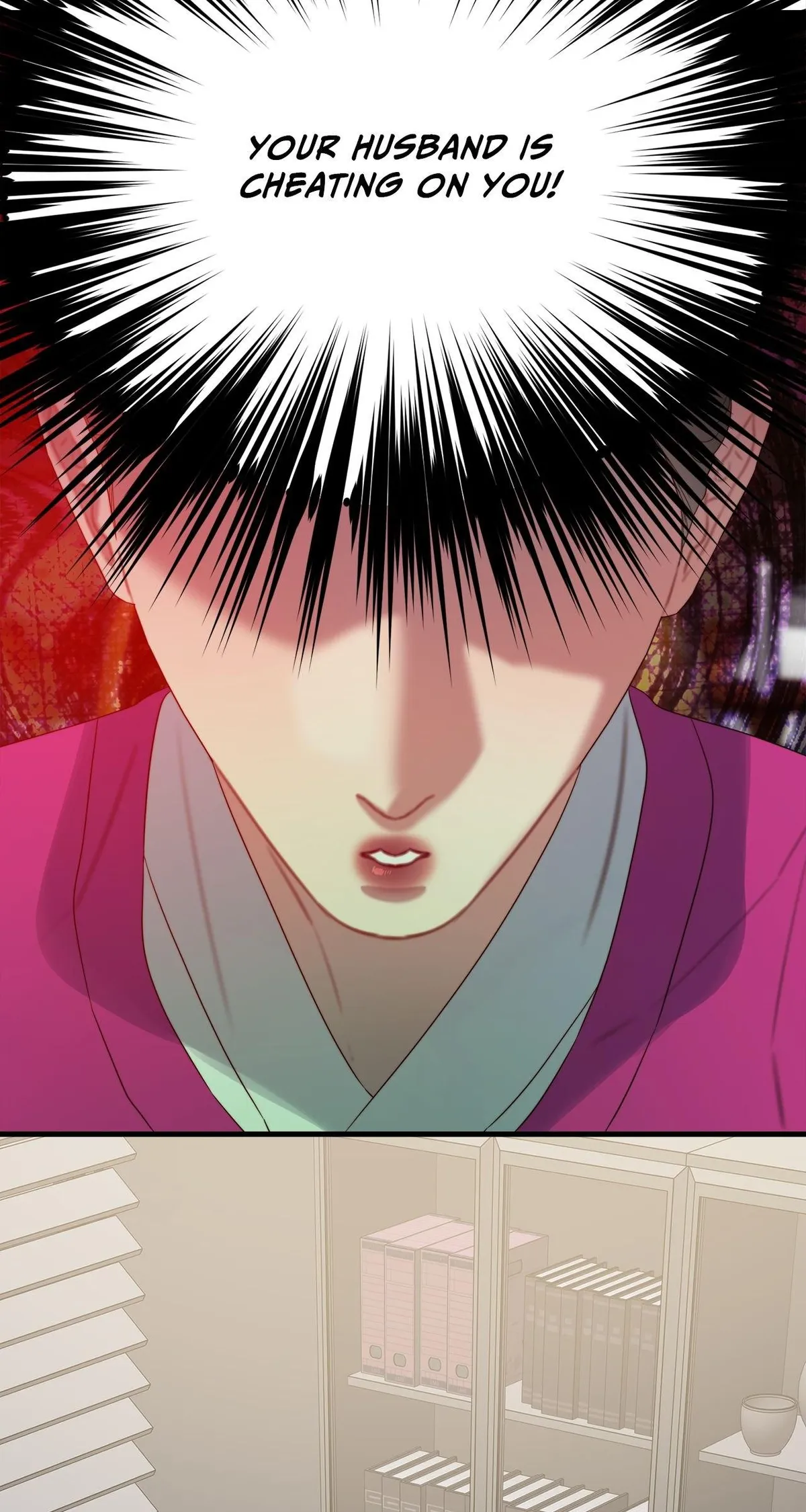 Shinrosimbulro Chapter 1 page 78 - 