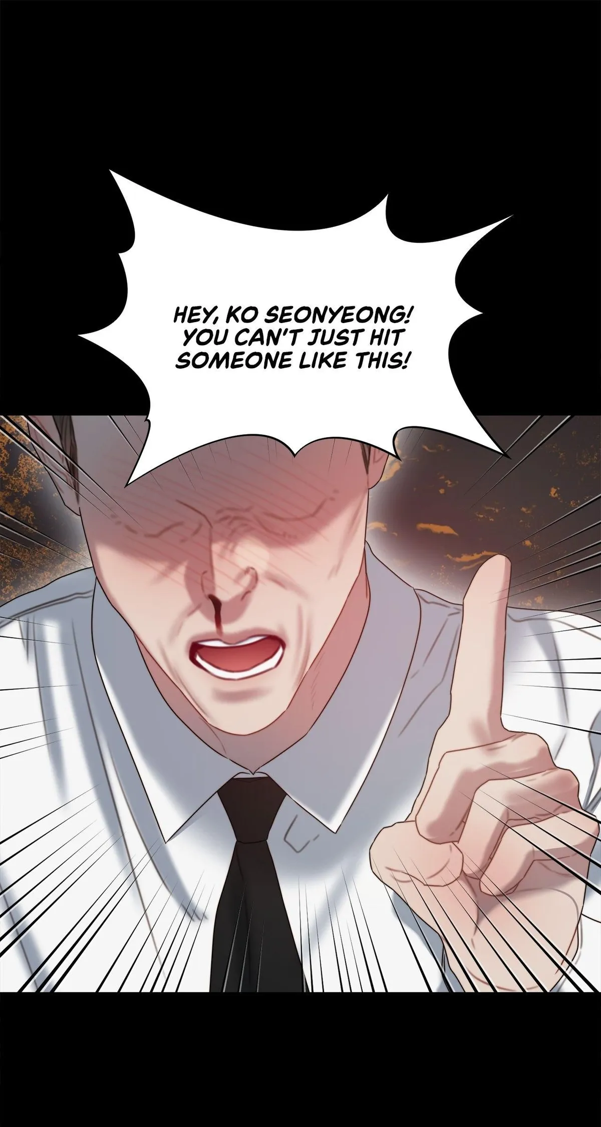 Shinrosimbulro Chapter 2 page 1 - 