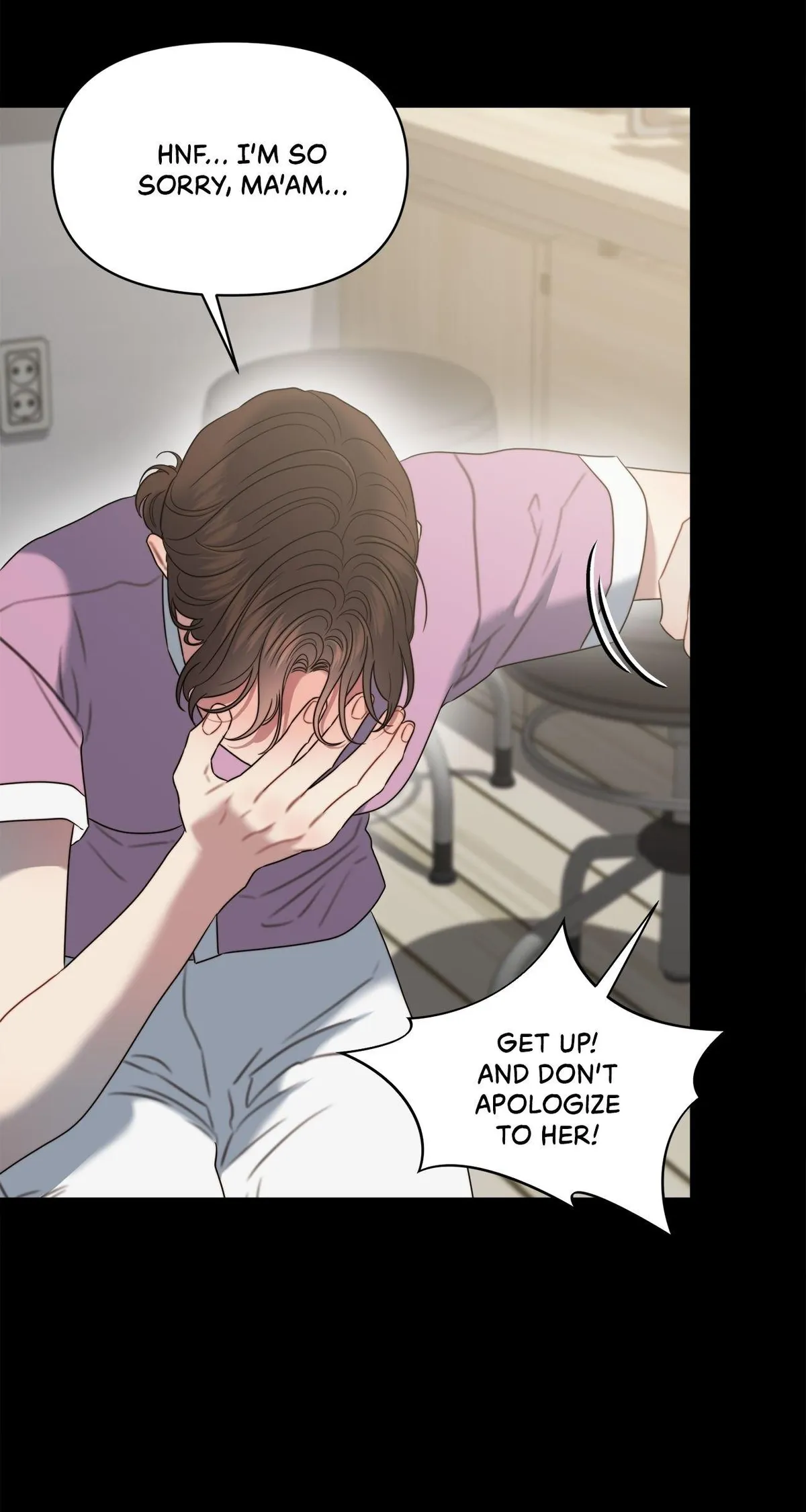 Shinrosimbulro Chapter 2 page 2 - 