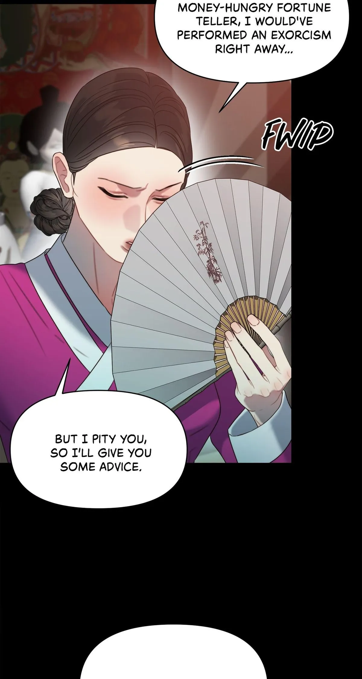 Shinrosimbulro Chapter 2 page 14 - 