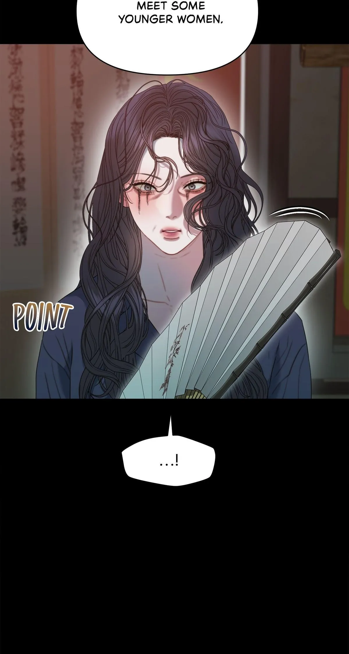 Shinrosimbulro Chapter 2 page 15 - 