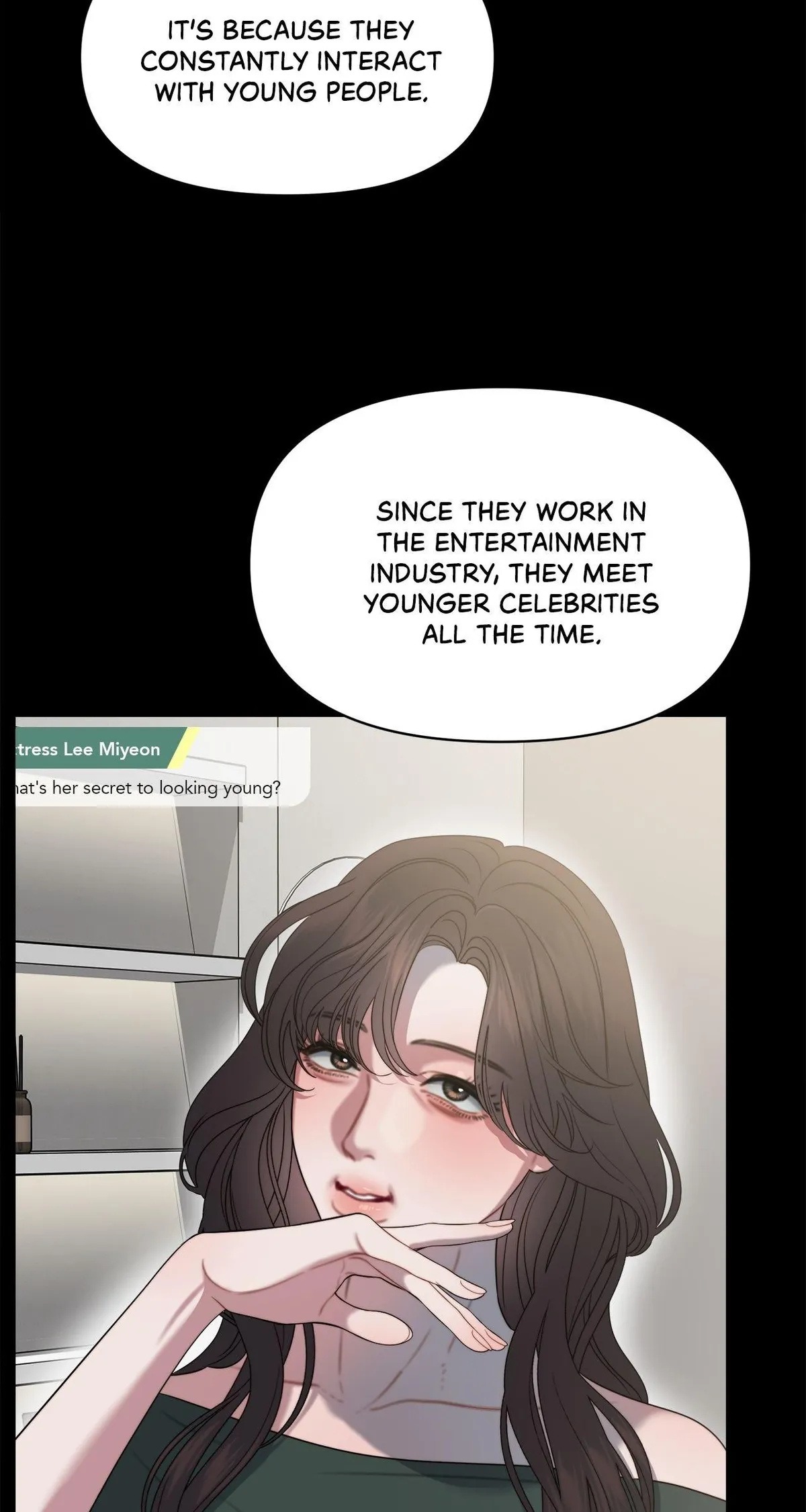 Shinrosimbulro Chapter 2 page 17 - 