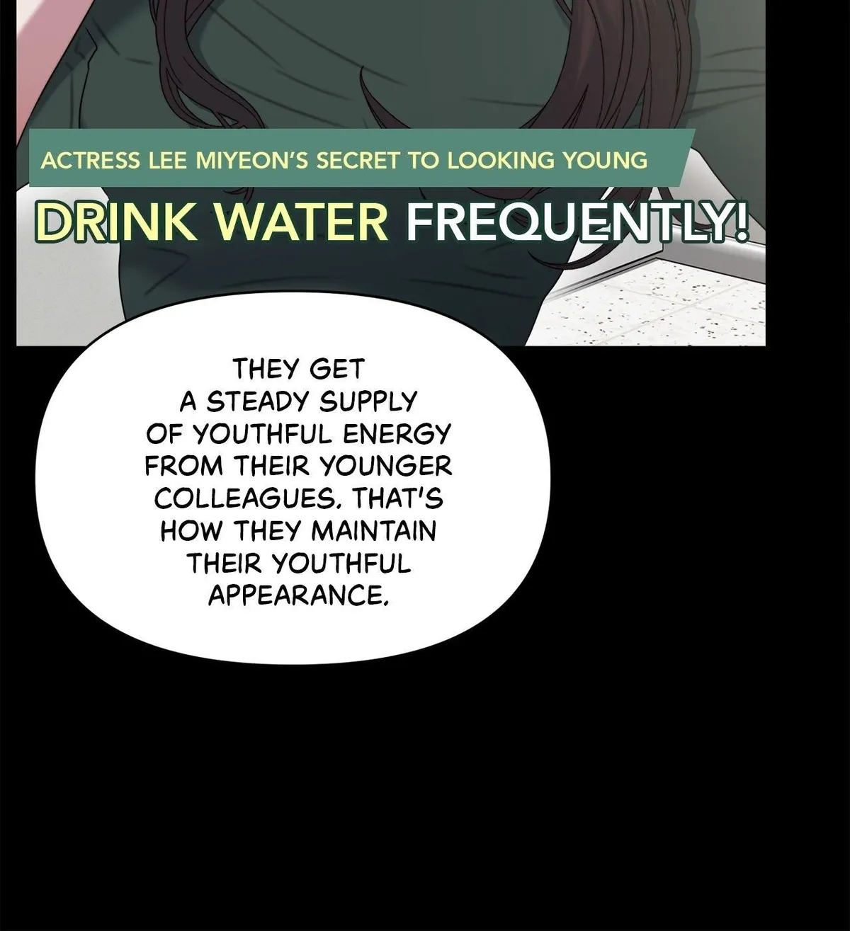 Shinrosimbulro Chapter 2 page 18 - 