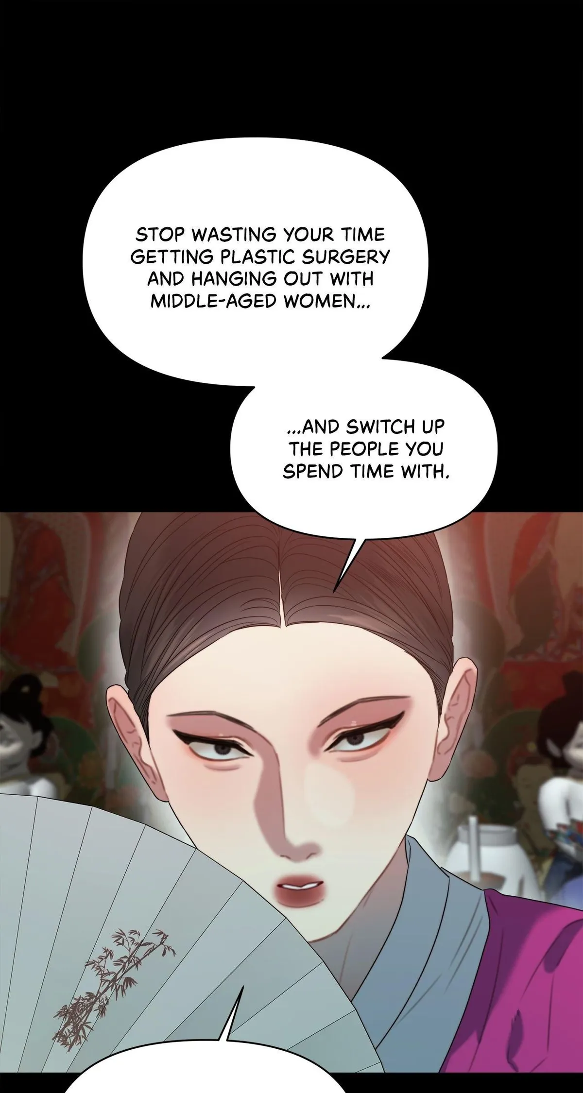 Shinrosimbulro Chapter 2 page 19 - 