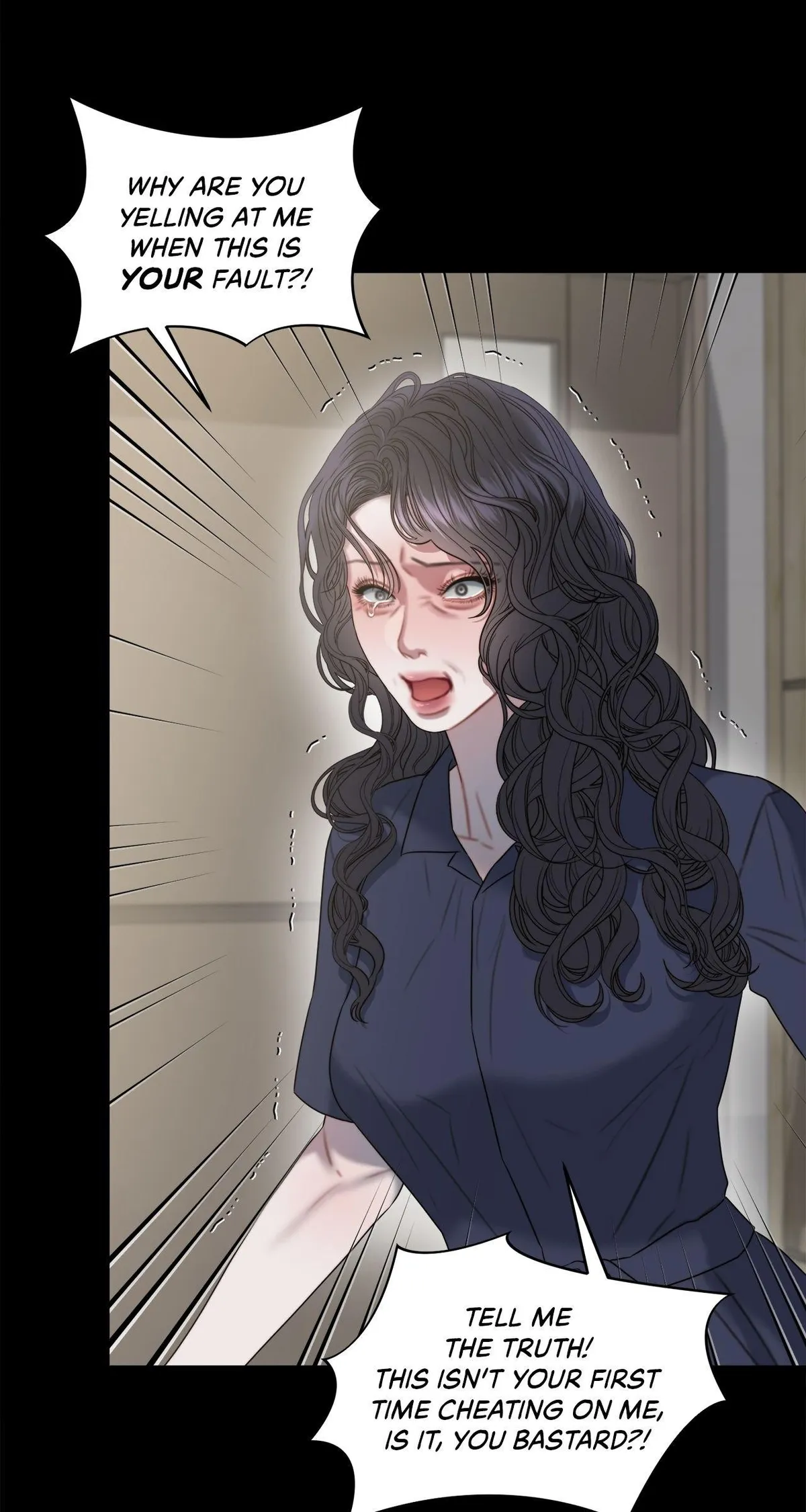Shinrosimbulro Chapter 2 page 3 - 