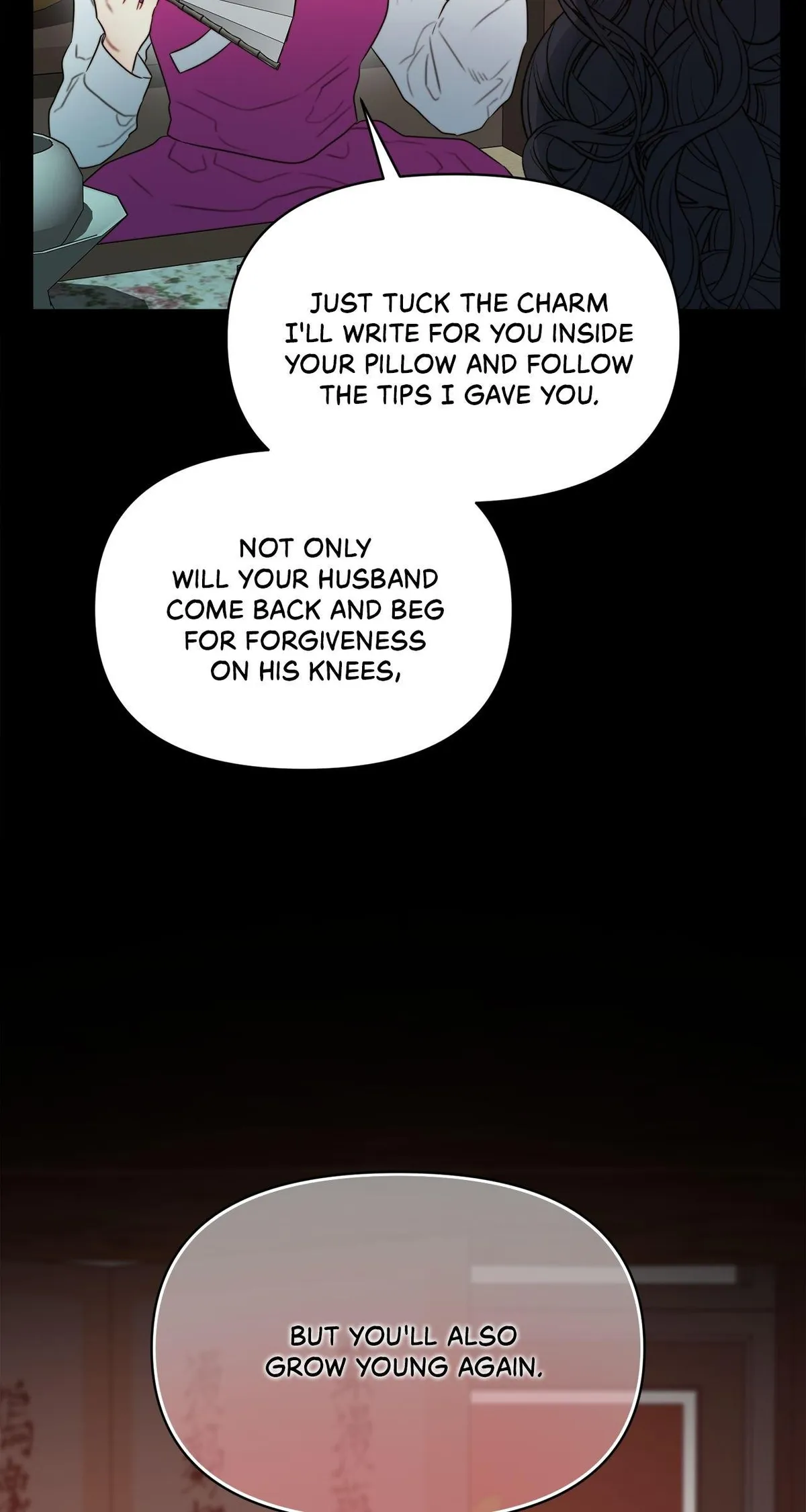 Shinrosimbulro Chapter 2 page 21 - 